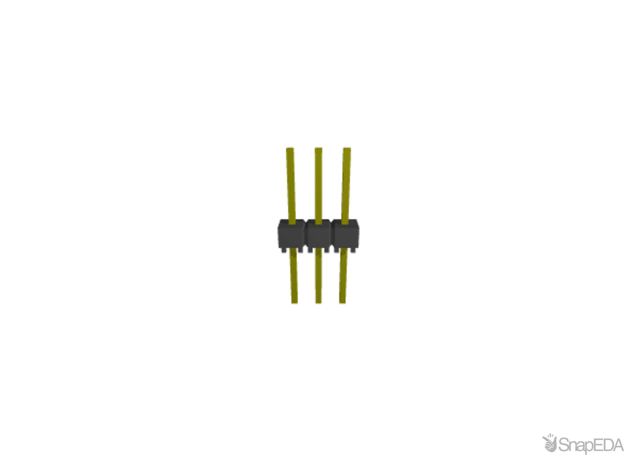 MTSW-103-22-G-S-280 3D Model