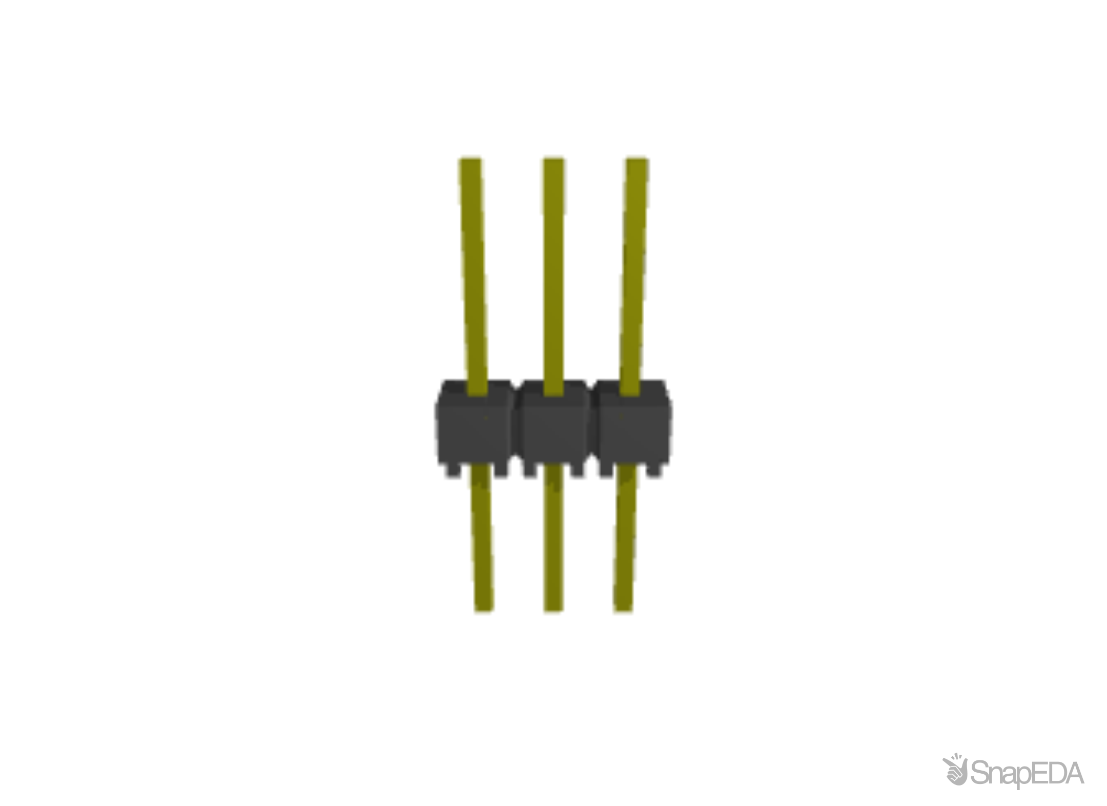 MTSW-103-22-G-S-300 3D Model