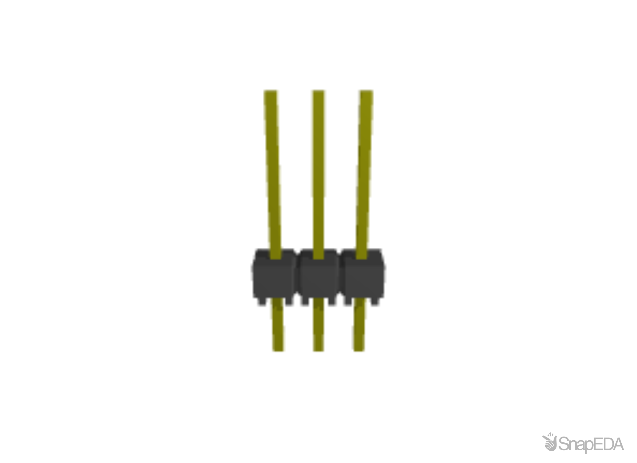 MTSW-103-22-G-S-380 3D Model