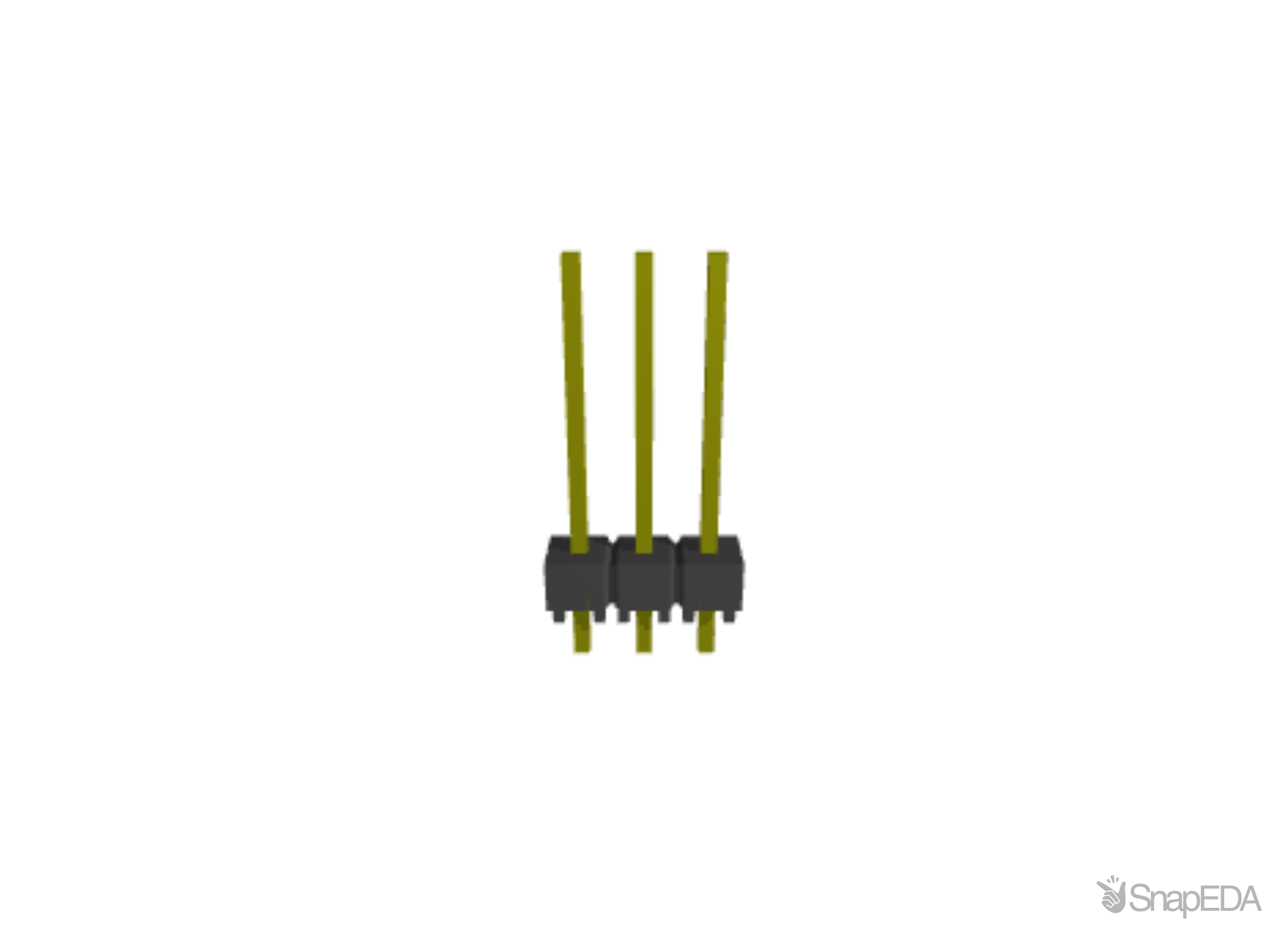 MTSW-103-22-G-S-450 3D Model