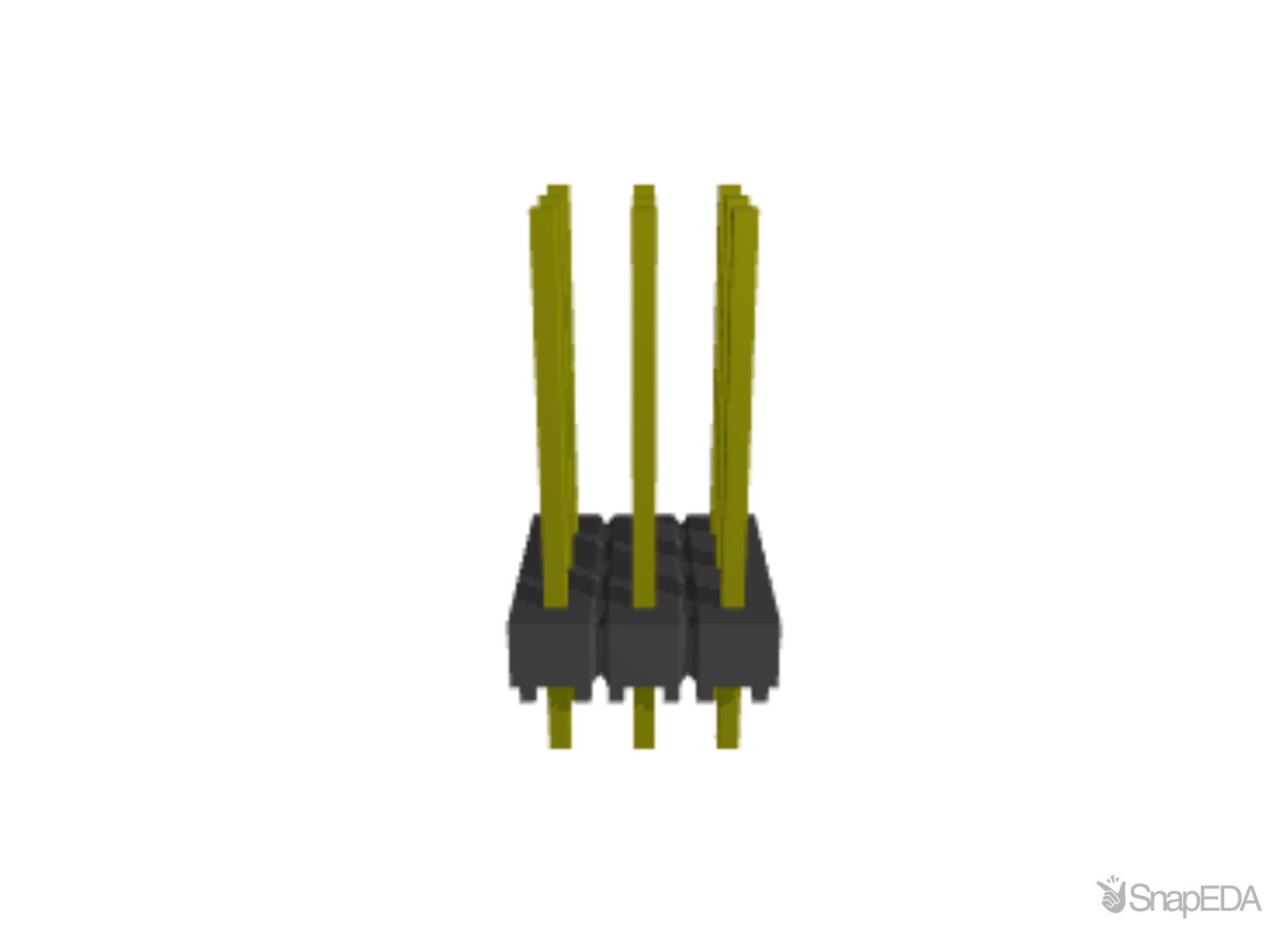 MTSW-103-22-G-T-440 3D Model