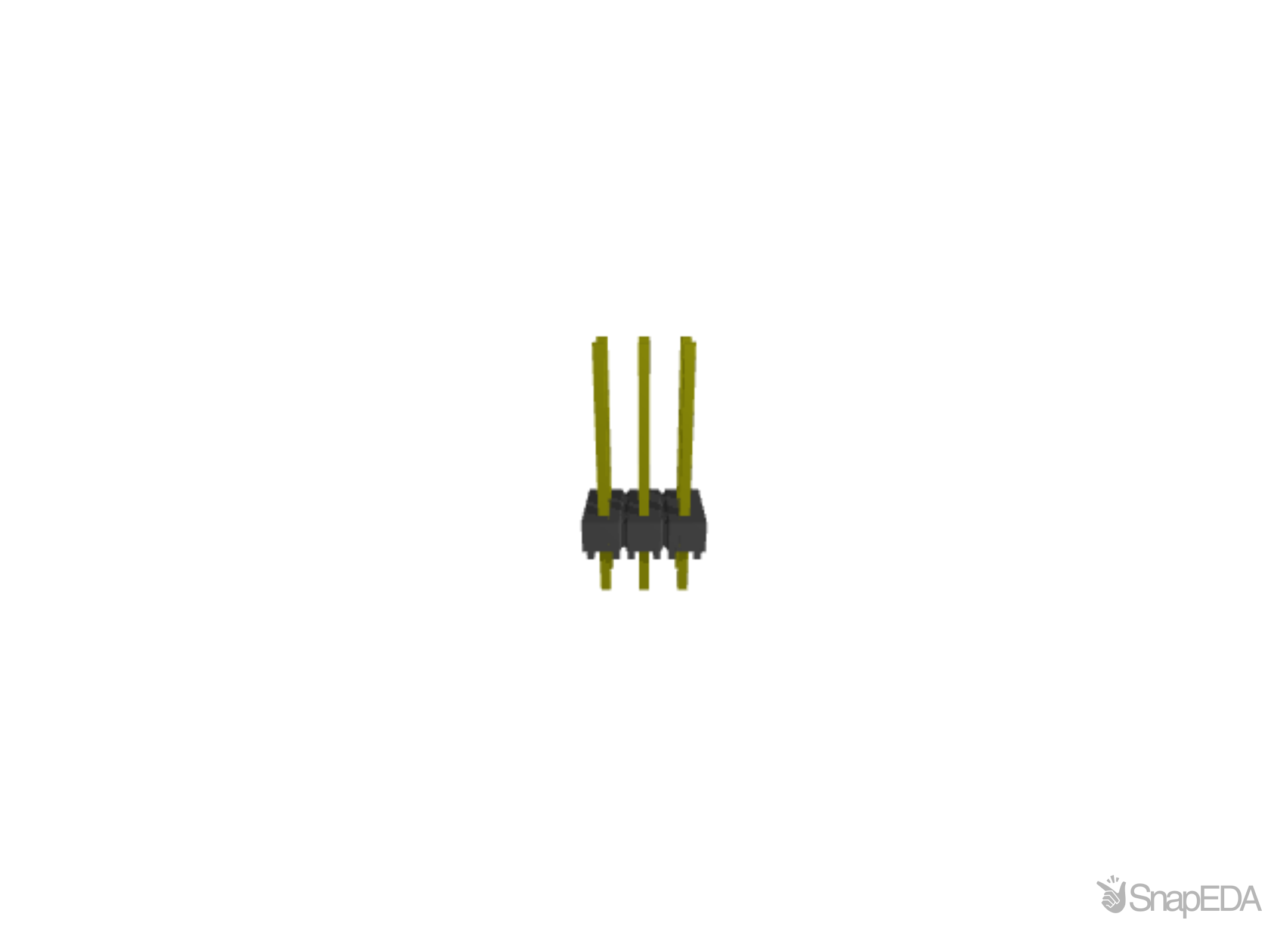 MTSW-103-22-L-D-415 3D Model