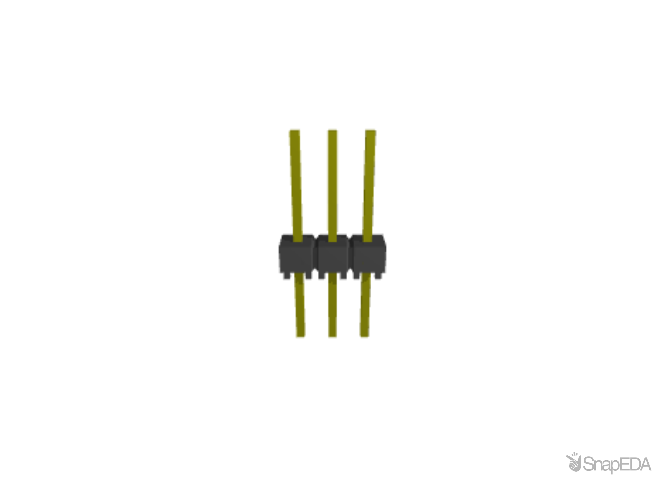 MTSW-103-22-L-S-310 3D Model