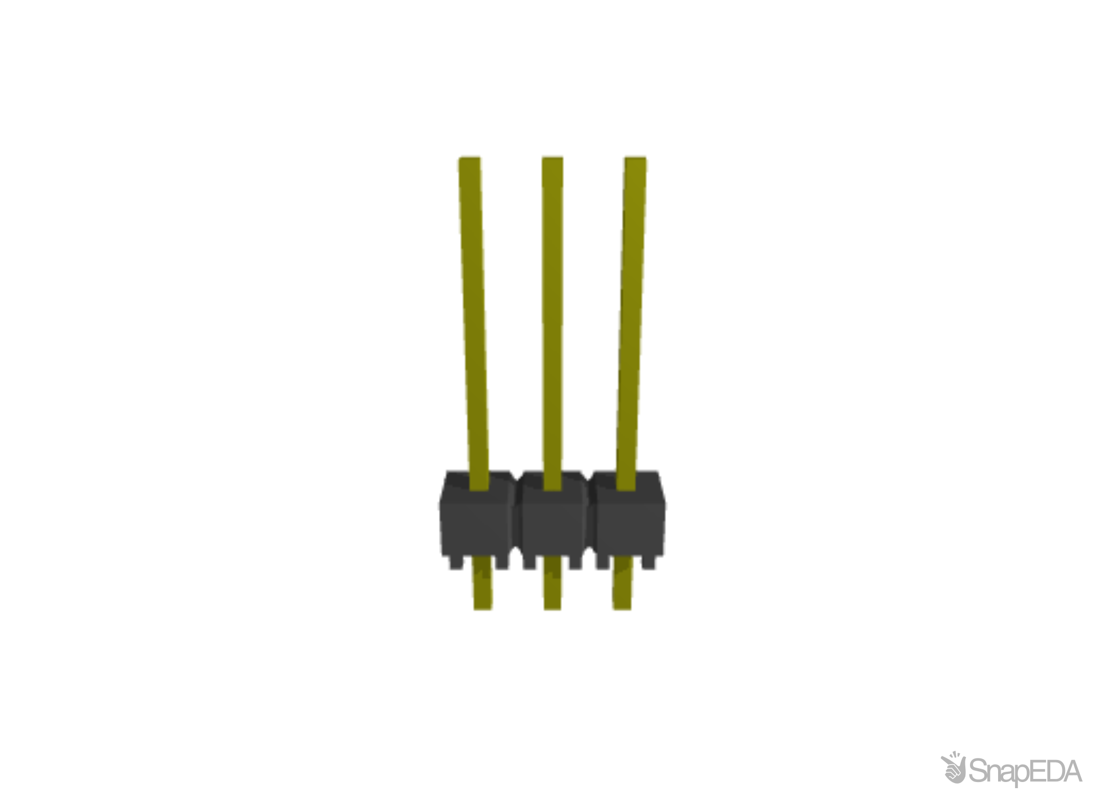 MTSW-103-22-L-S-440 3D Model