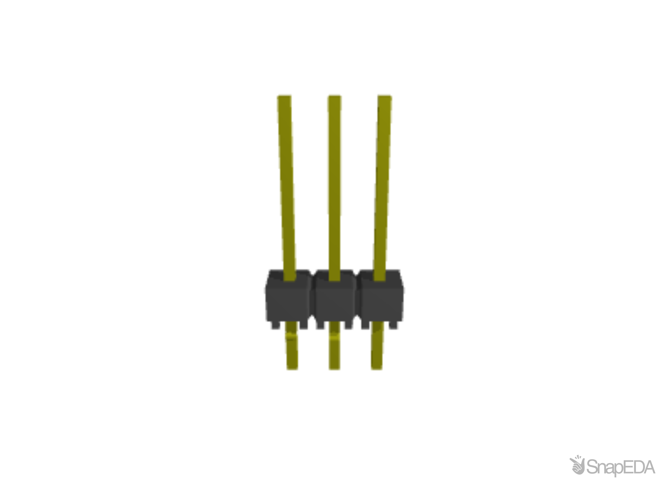 MTSW-103-22-S-S-400-LL 3D Model