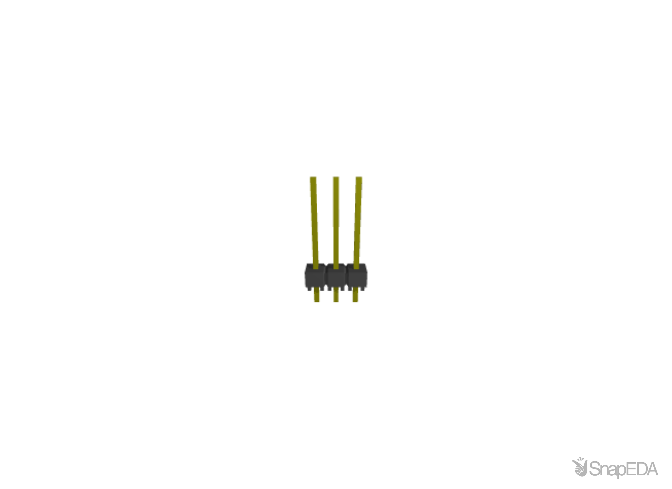 MTSW-103-22-S-S-440 3D Model