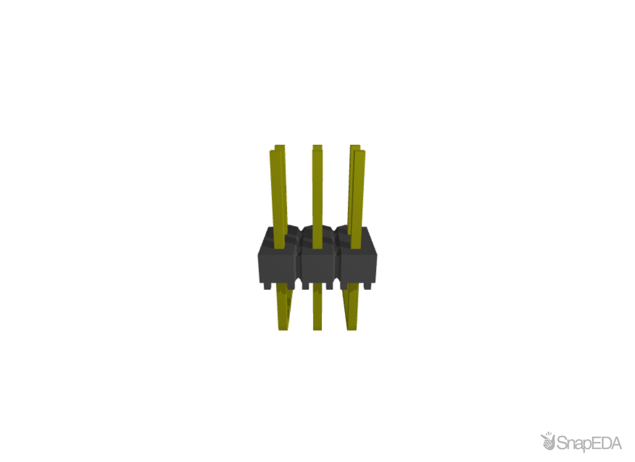 MTSW-103-22-T-D-250-RA 3D Model