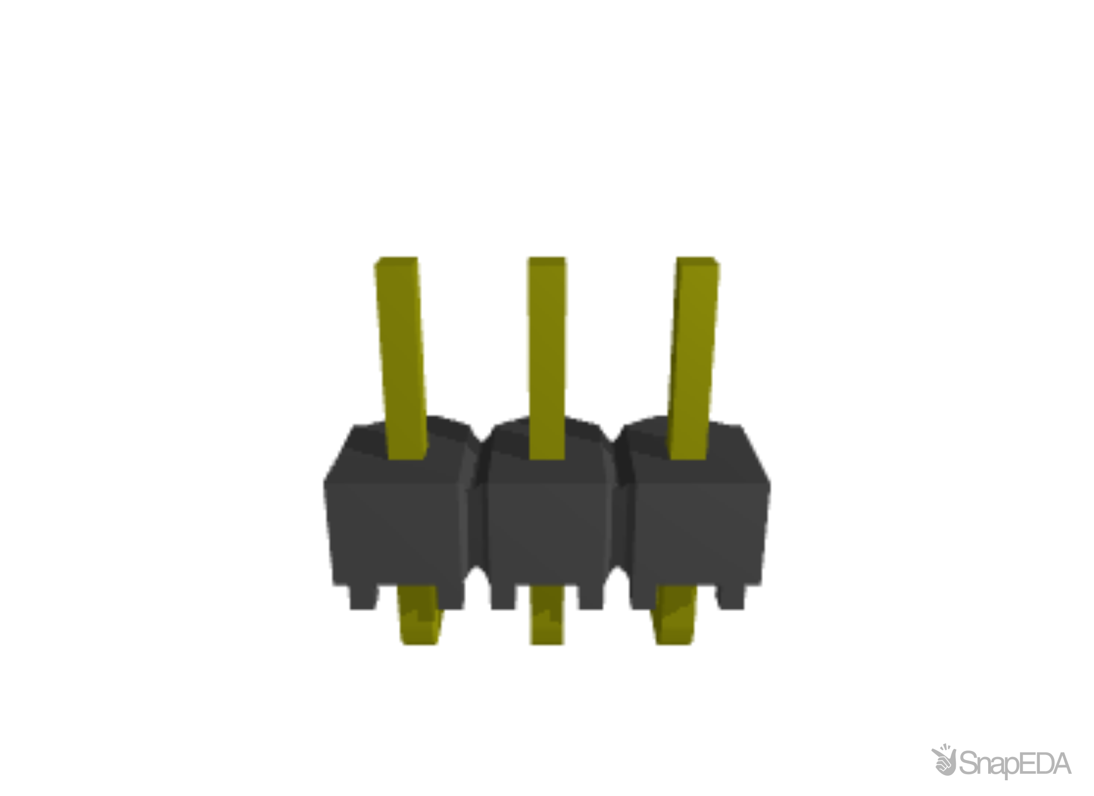 MTSW-103-22-T-S-140-RA 3D Model