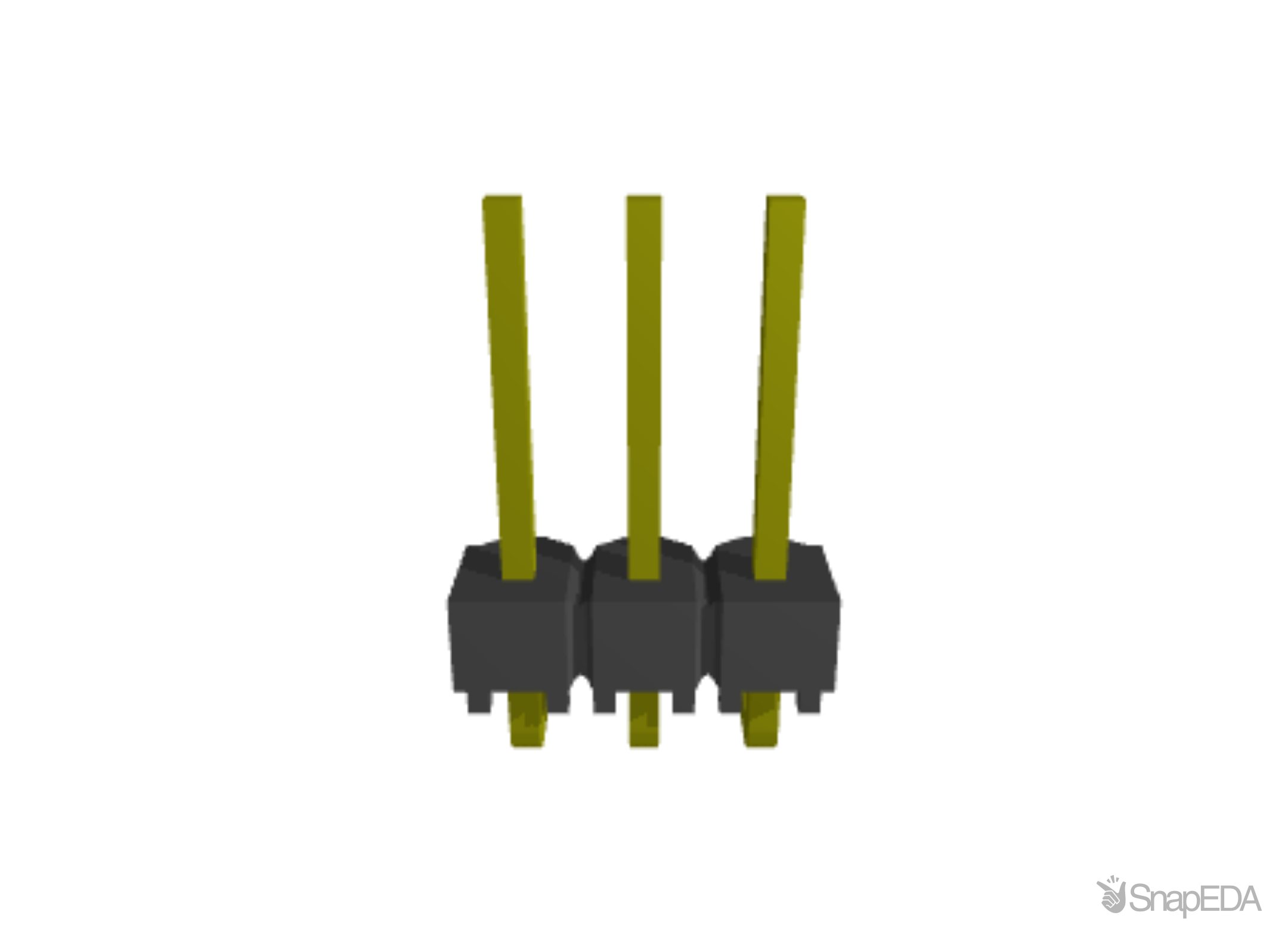 MTSW-103-22-T-S-295-RA 3D Model