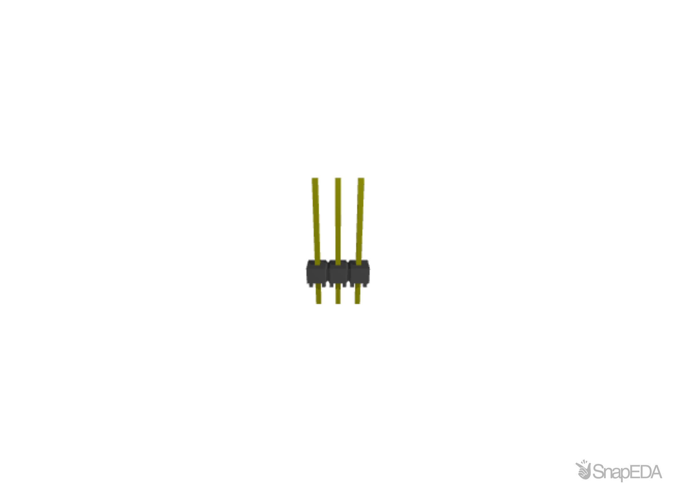 MTSW-103-22-T-S-410 3D Model