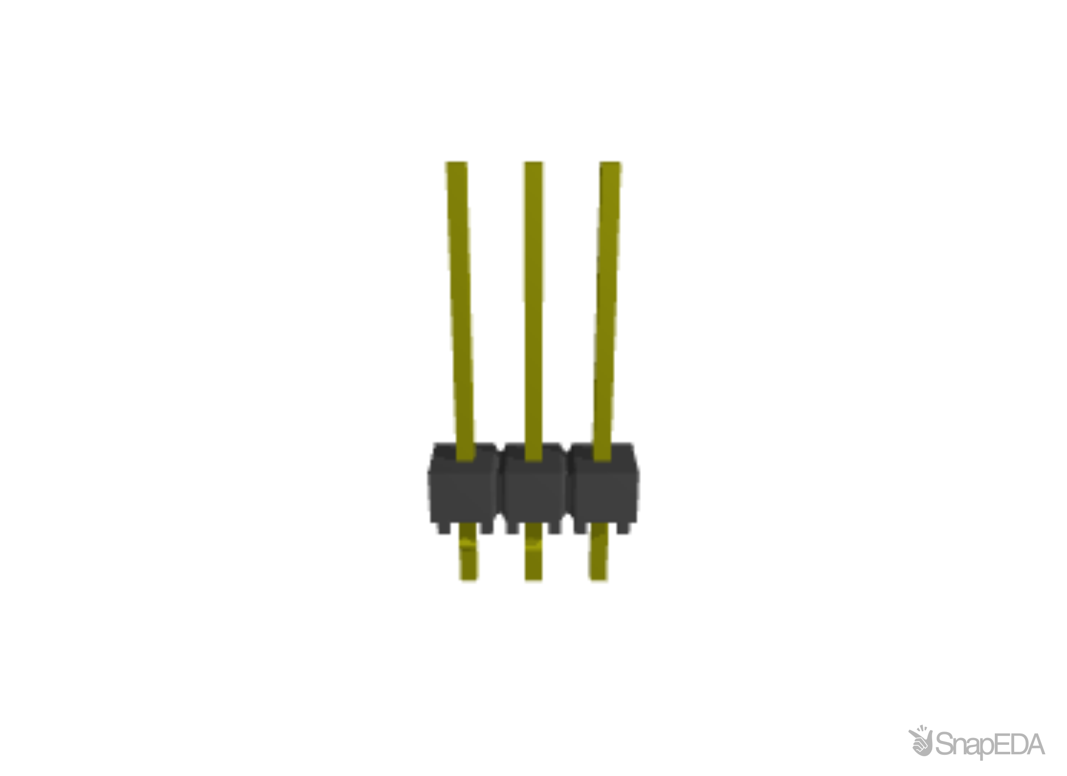 MTSW-103-22-T-S-425-LL 3D Model