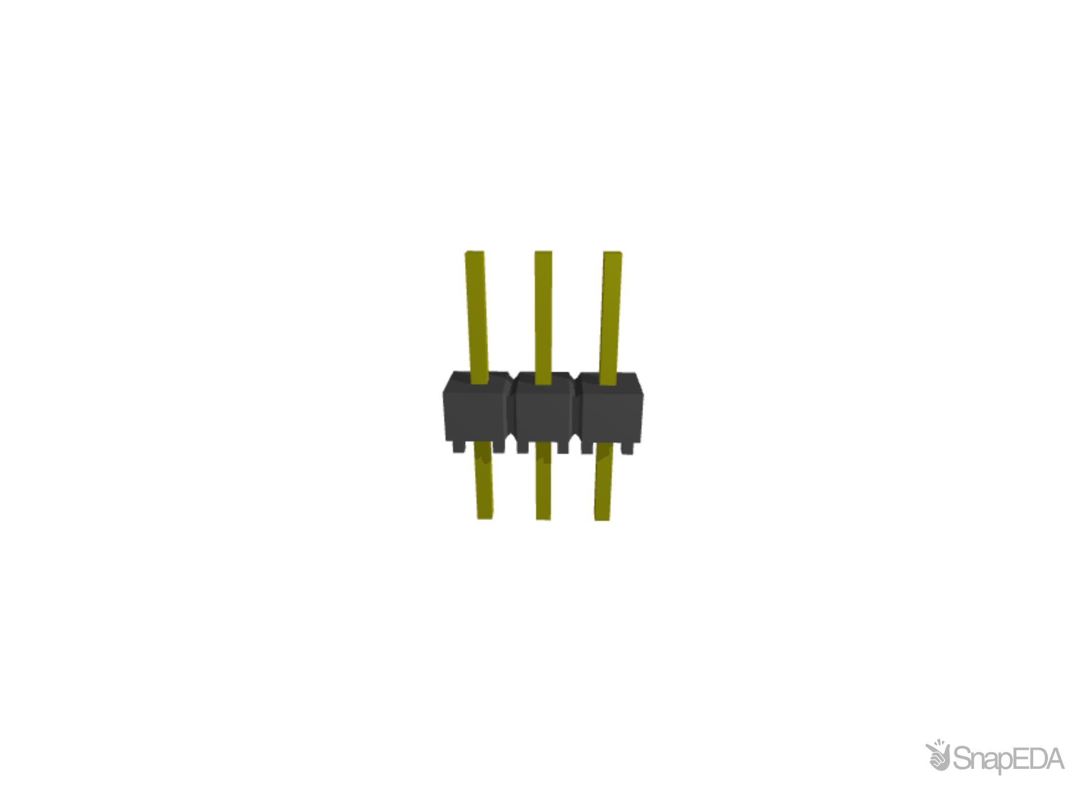 MTSW-103-23-G-S-200 3D Model