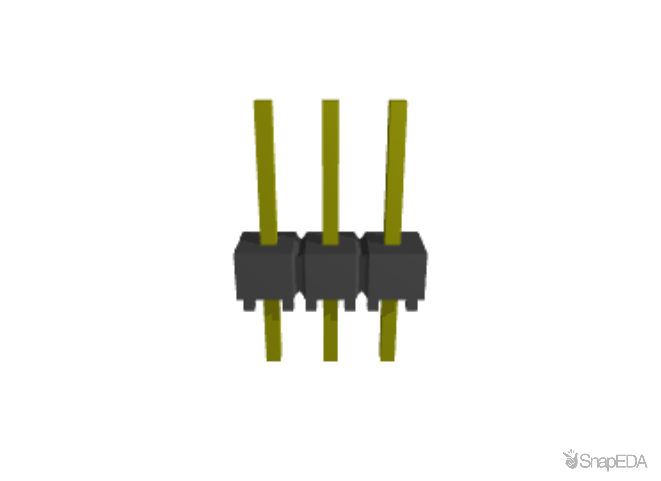 MTSW-103-23-G-S-225 3D Model