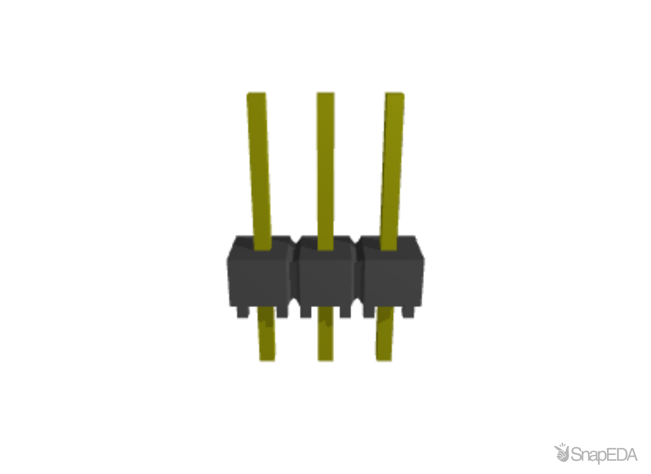 MTSW-103-23-L-S-240 3D Model