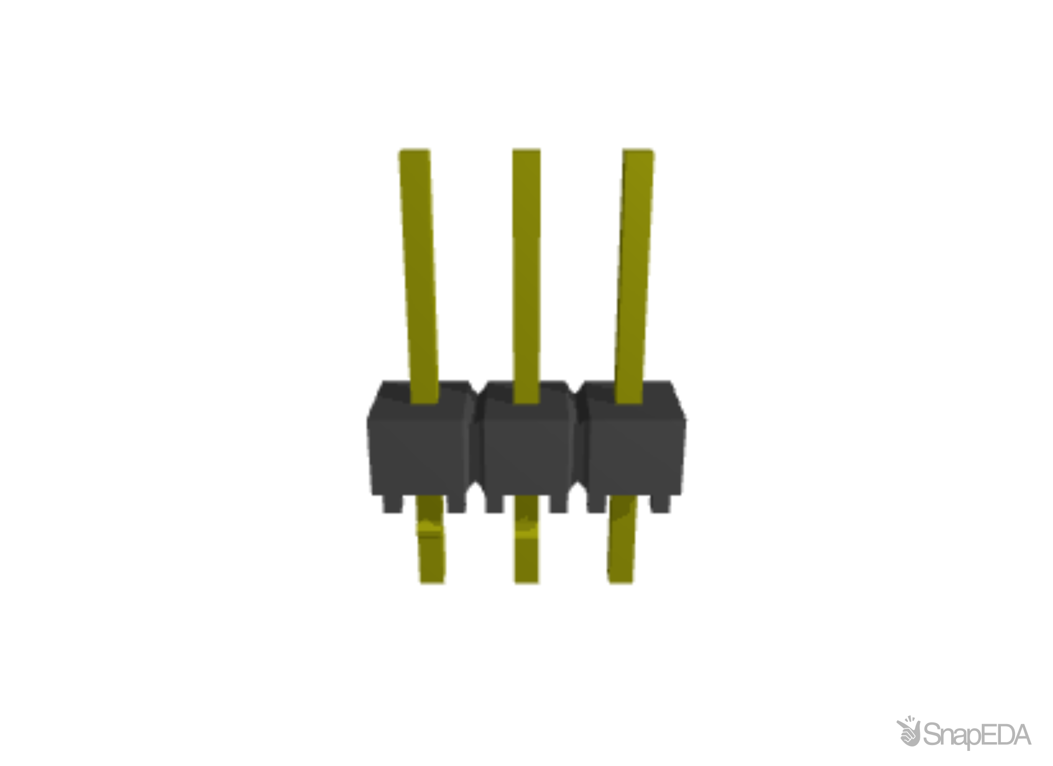MTSW-103-23-S-S-240-LL 3D Model