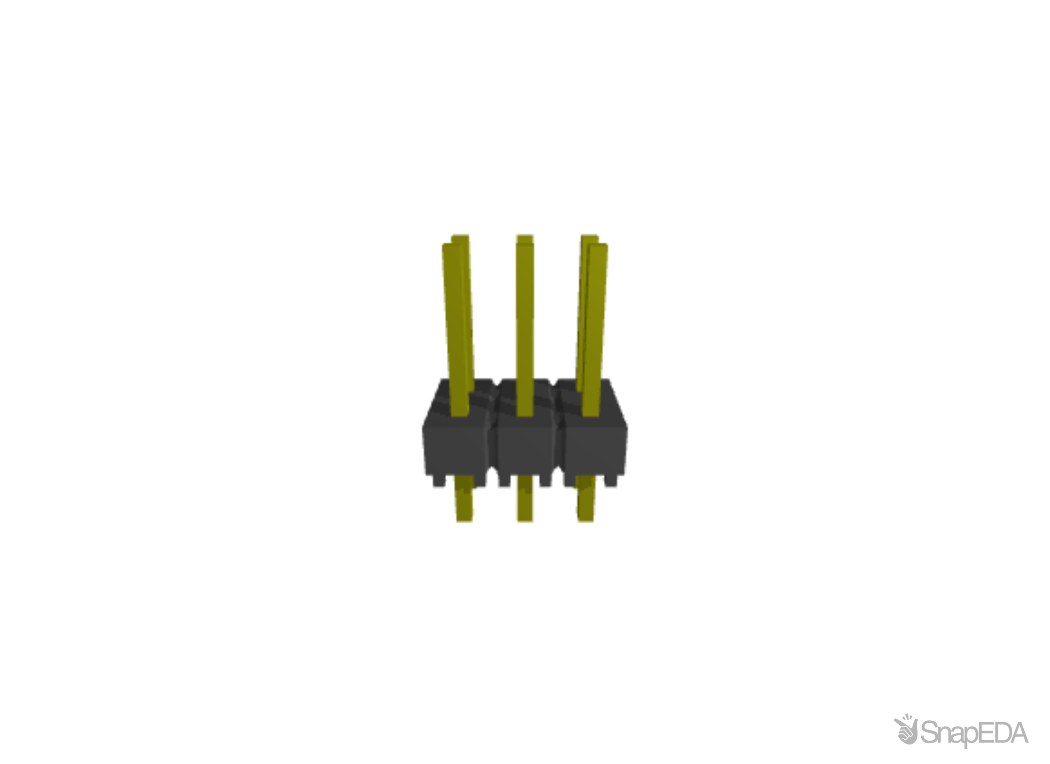 MTSW-103-23-T-D-255 3D Model