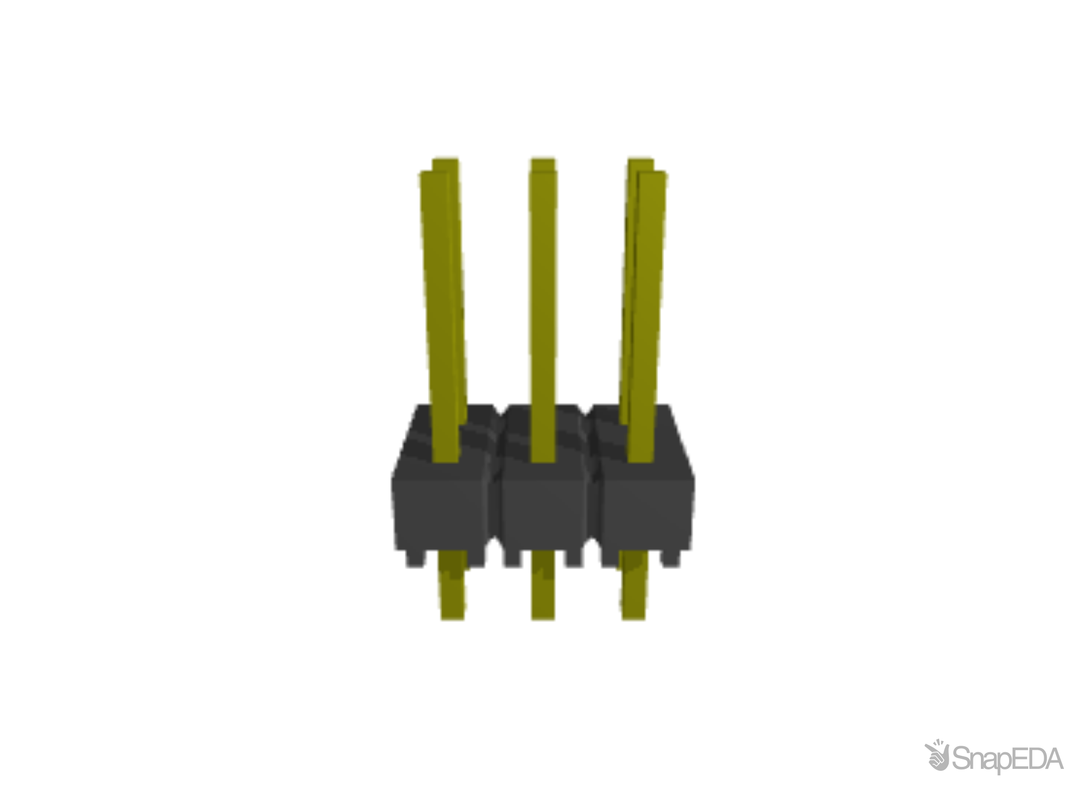 MTSW-103-24-F-D-290 3D Model