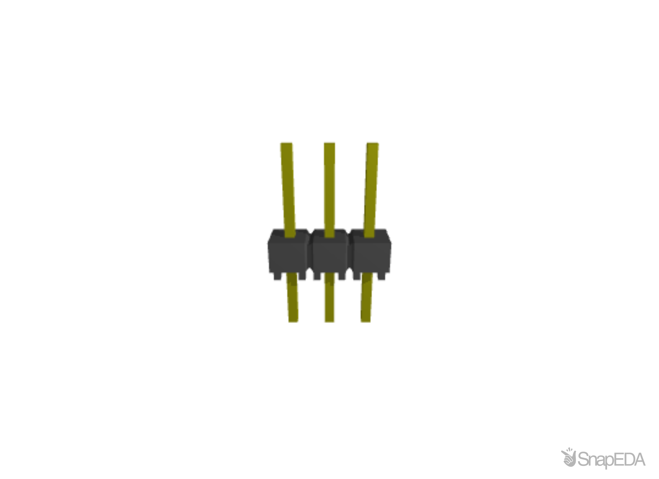 MTSW-103-24-G-S-230 3D Model