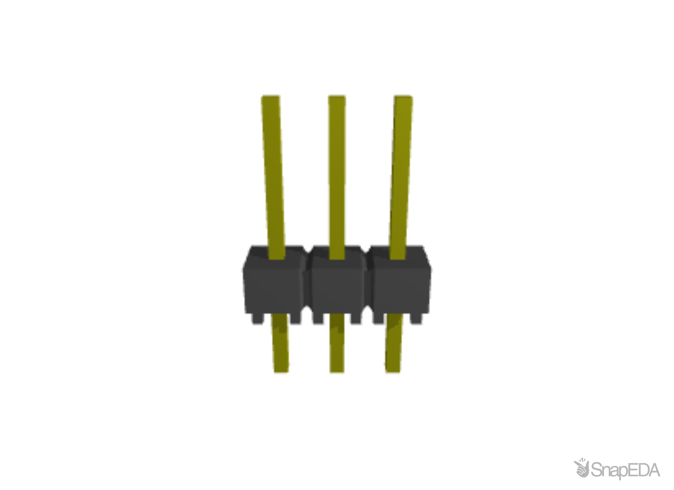 MTSW-103-24-G-S-261 3D Model