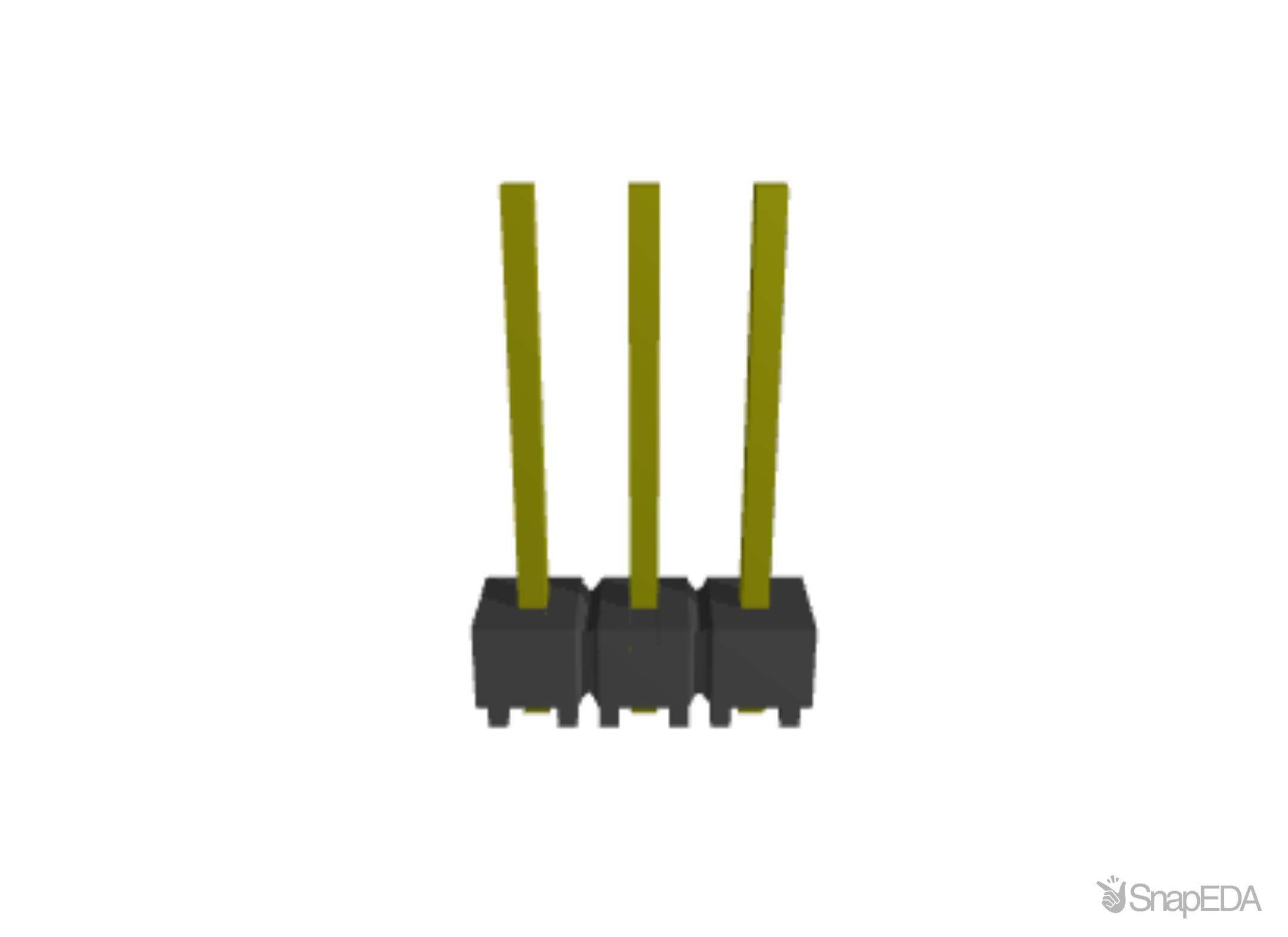 MTSW-103-24-G-S-370 3D Model