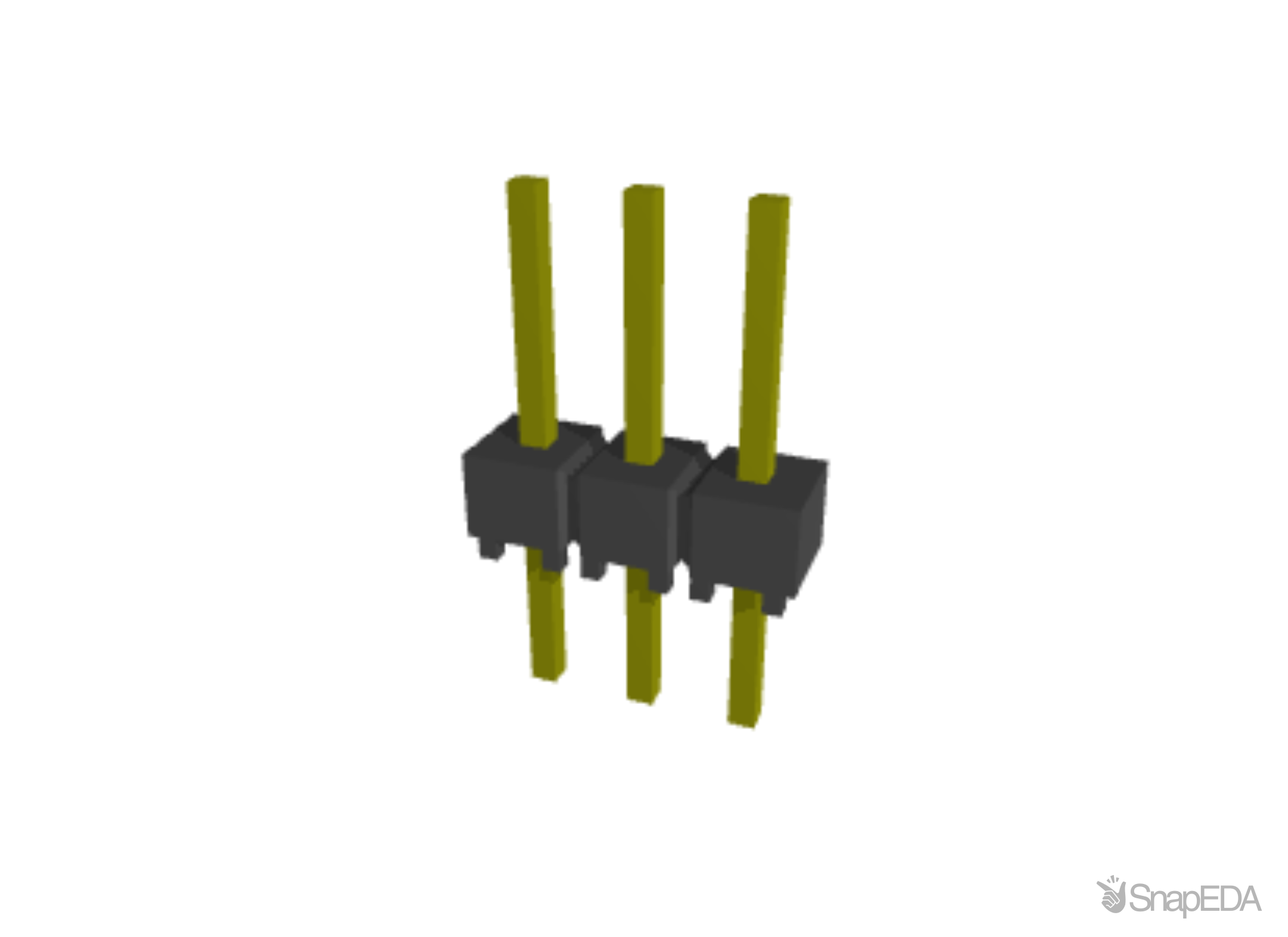 MTSW-103-24-H-S-230 3D Model