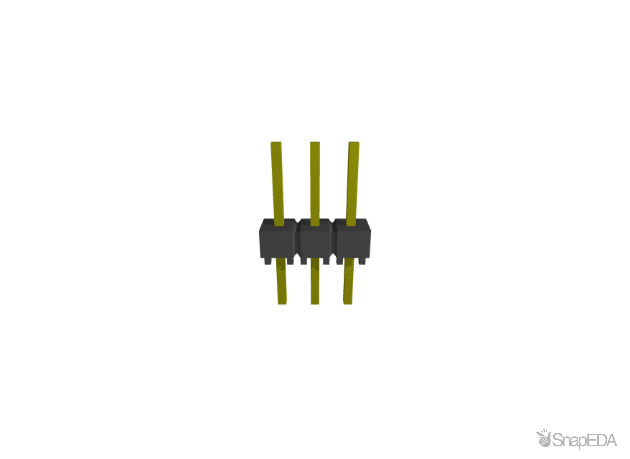 MTSW-103-24-L-S-225 3D Model