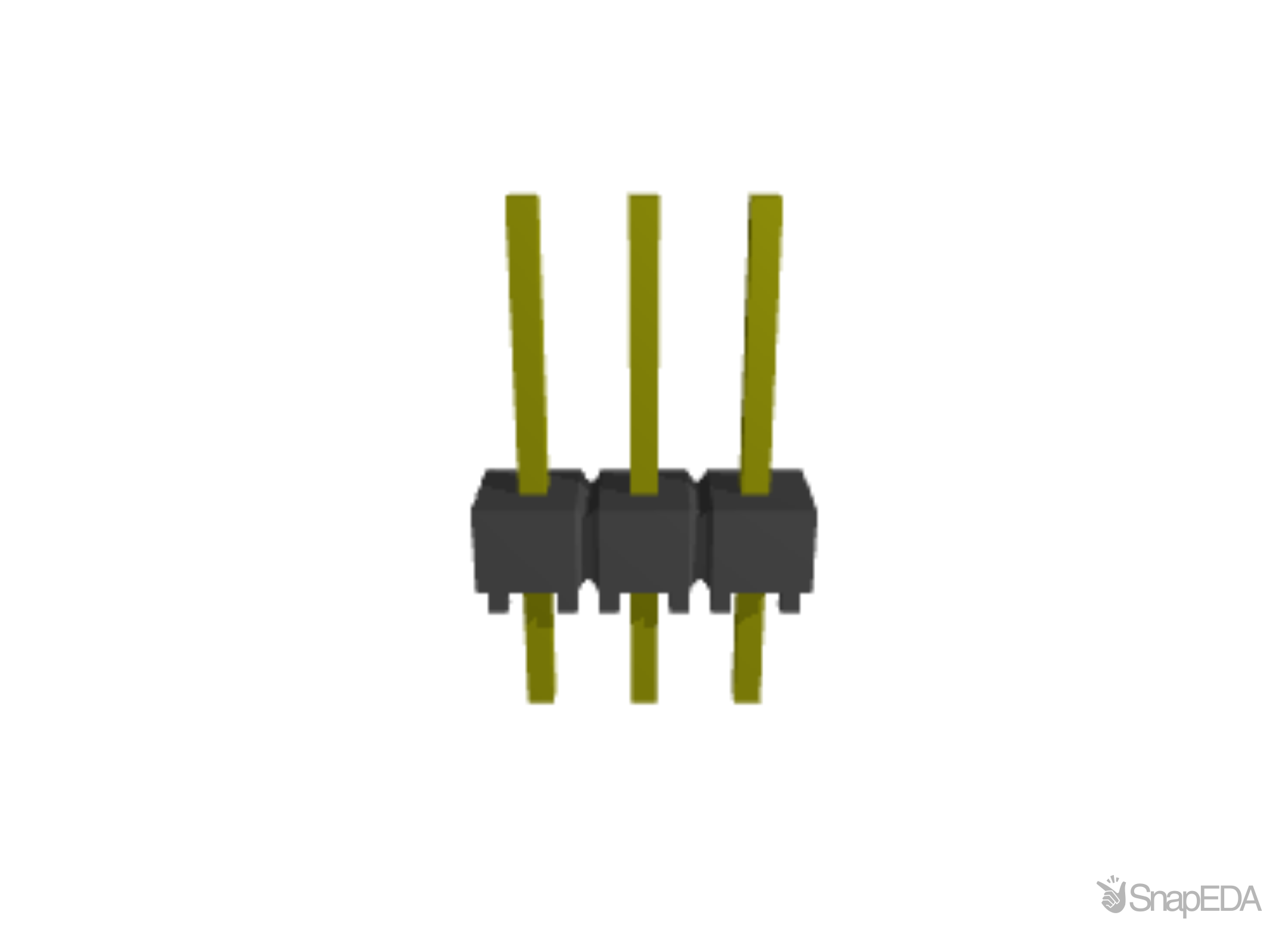 MTSW-103-24-L-S-260 3D Model