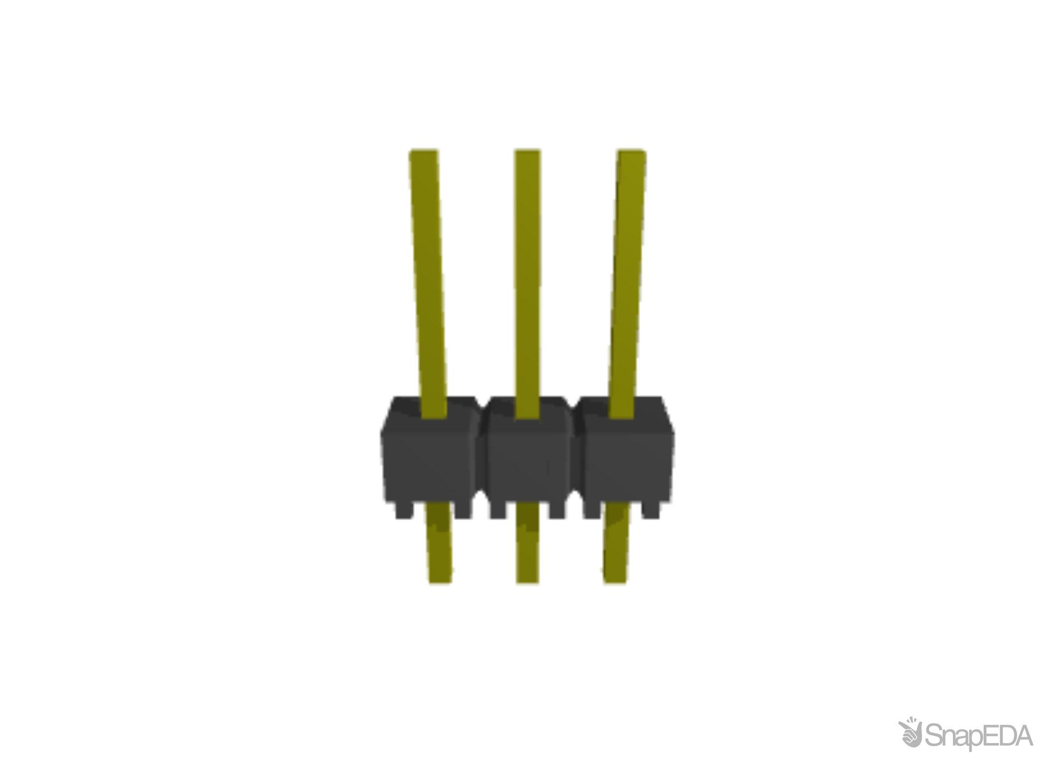 MTSW-103-24-L-S-275 3D Model