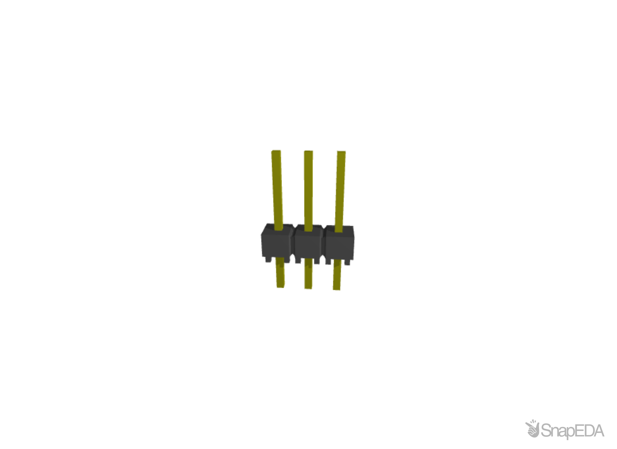 MTSW-103-24-S-S-260 3D Model