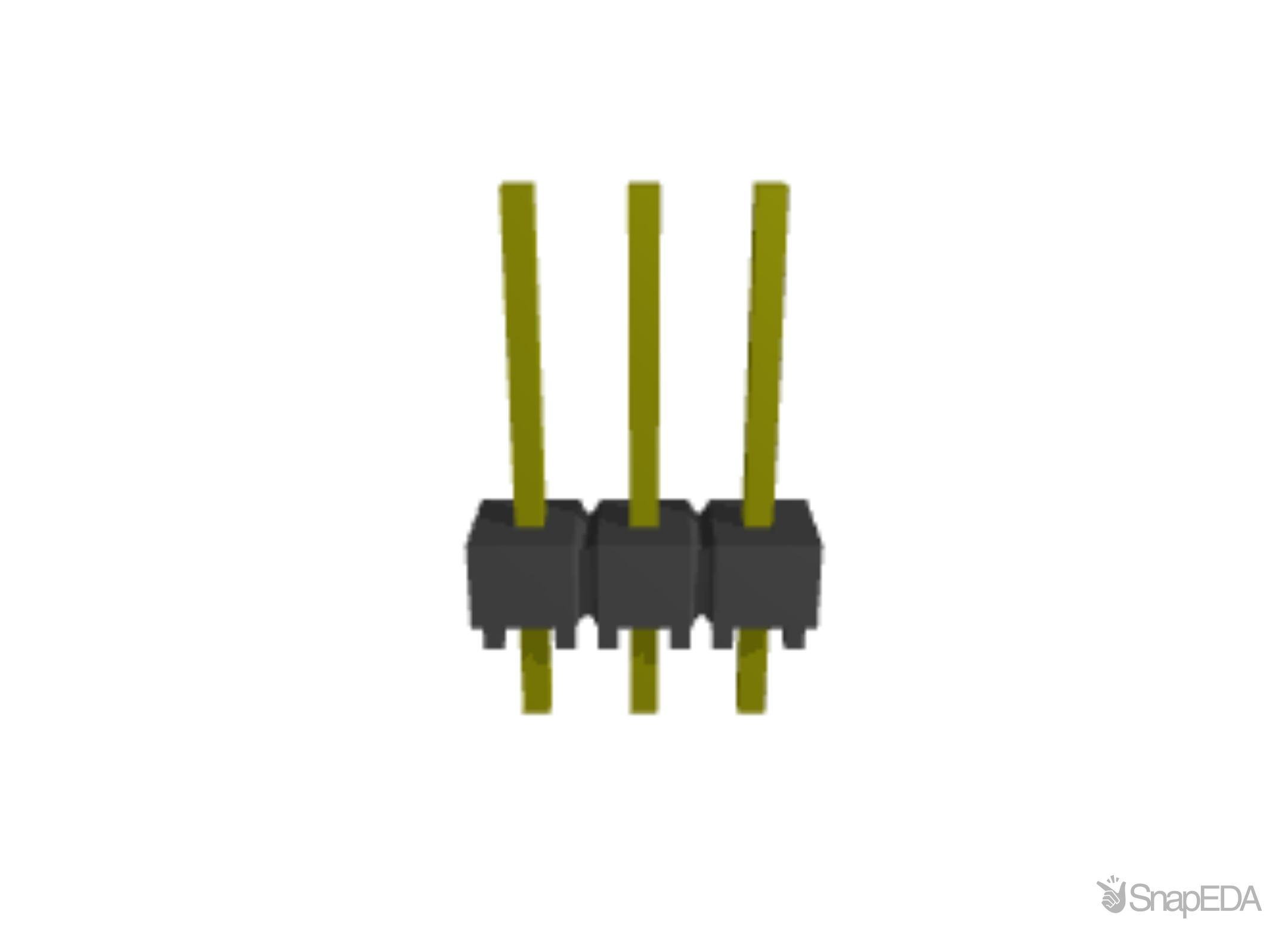 MTSW-103-24-S-S-290 3D Model