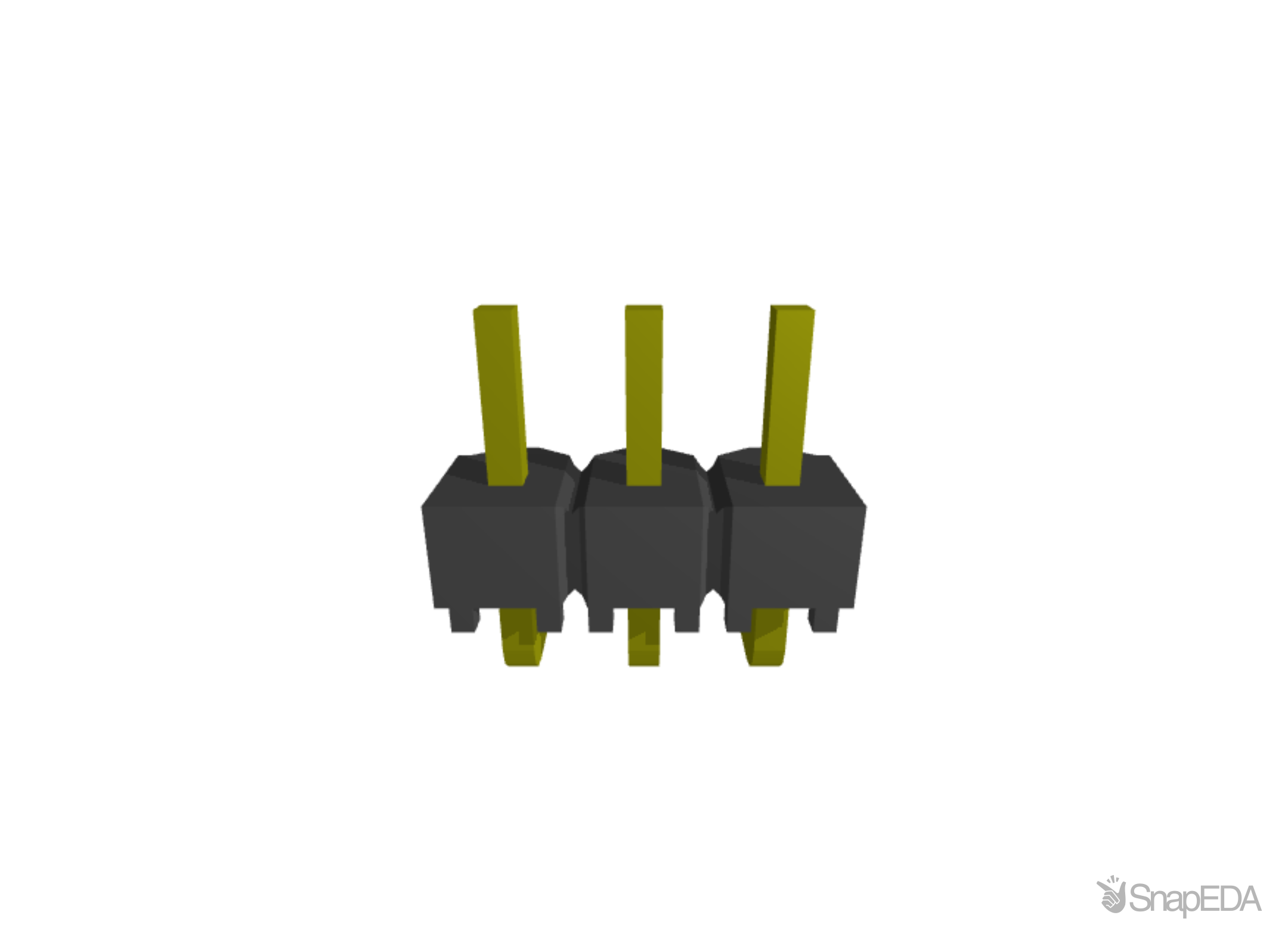MTSW-103-24-T-S-125-RA 3D Model