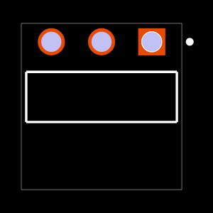 MTSW-103-24-T-S-125-RA Footprint