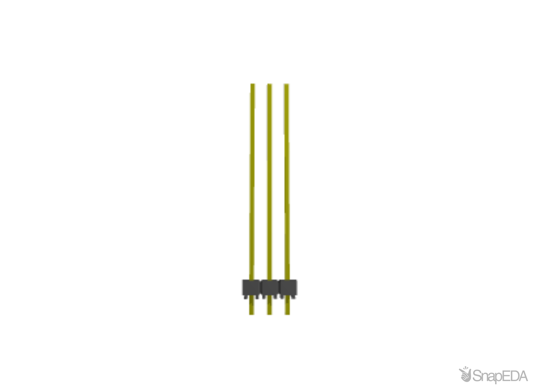 MTSW-103-27-G-S-1140 3D Model