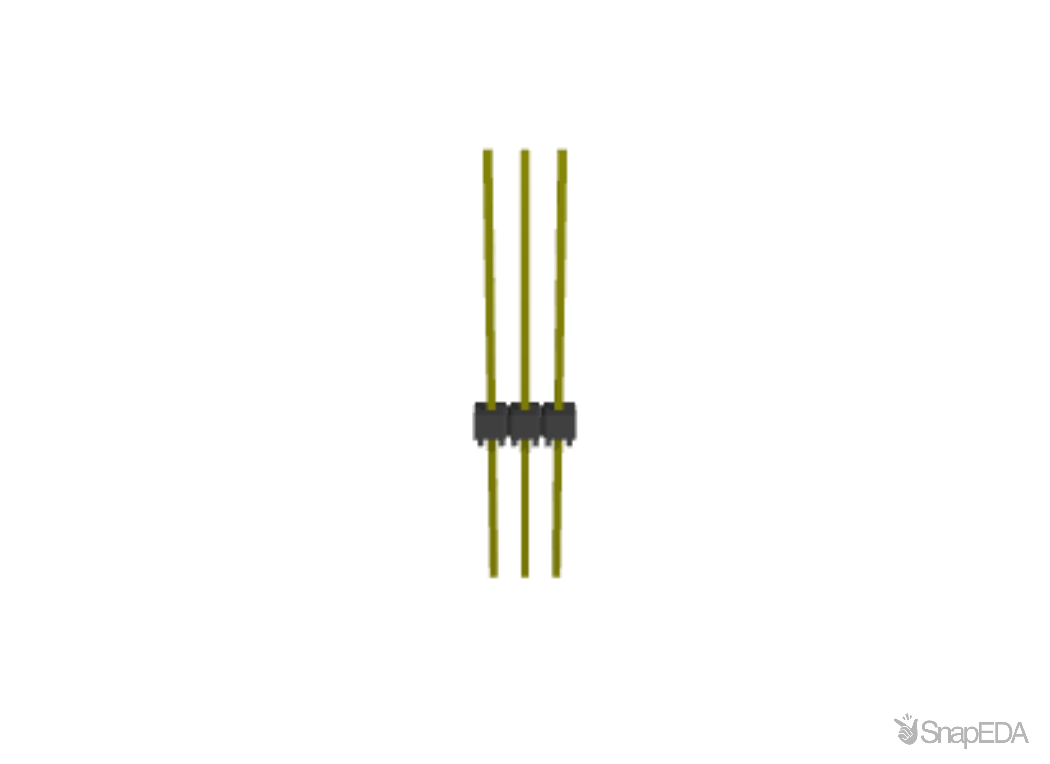 MTSW-103-27-G-S-750 3D Model