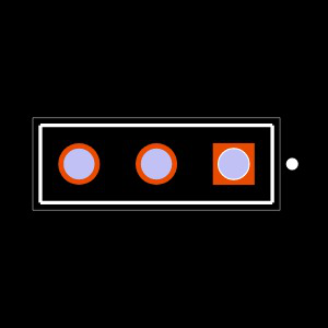 MTSW-103-27-L-S-1120 Footprint