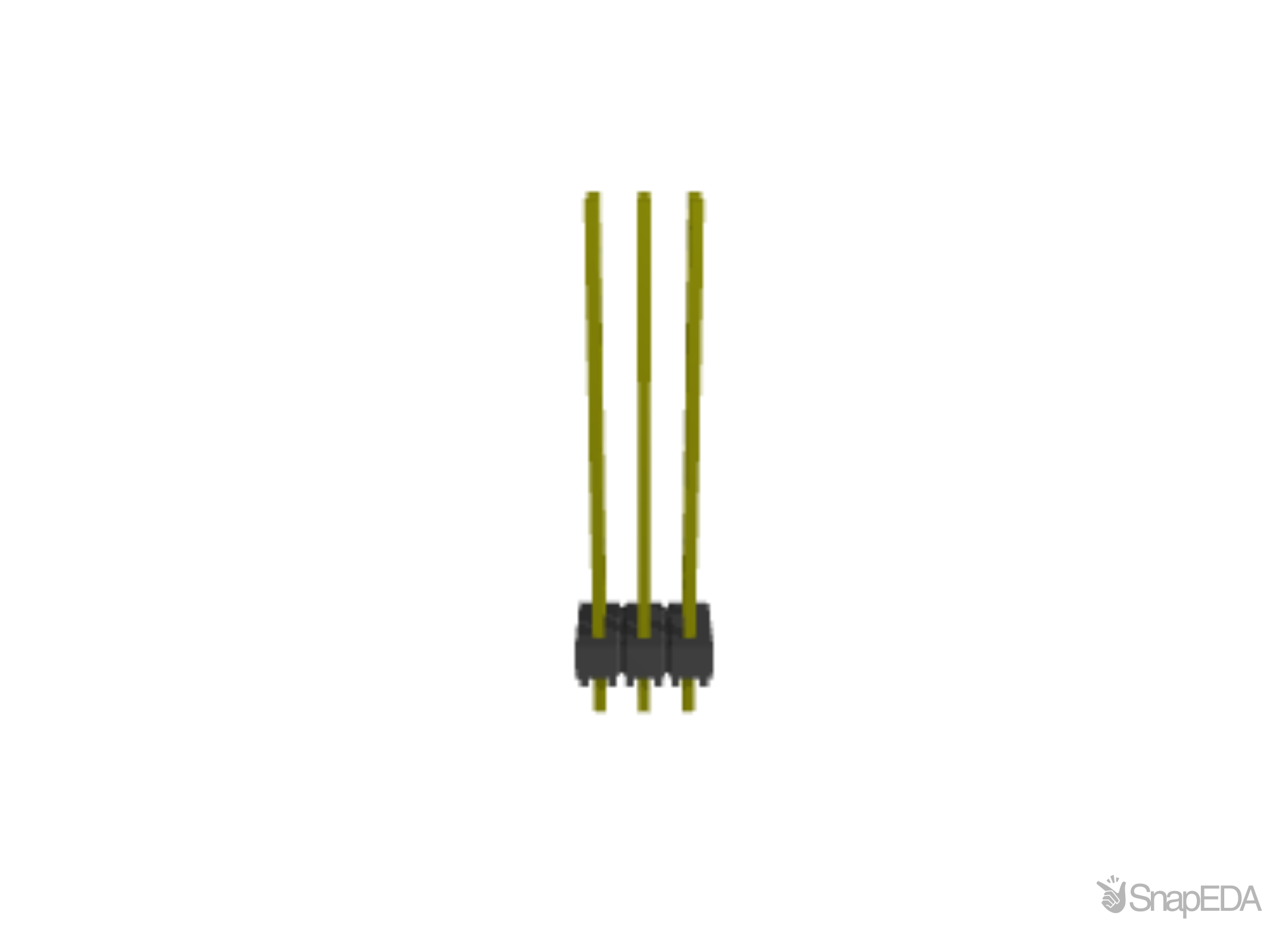MTSW-103-28-L-D-940 3D Model