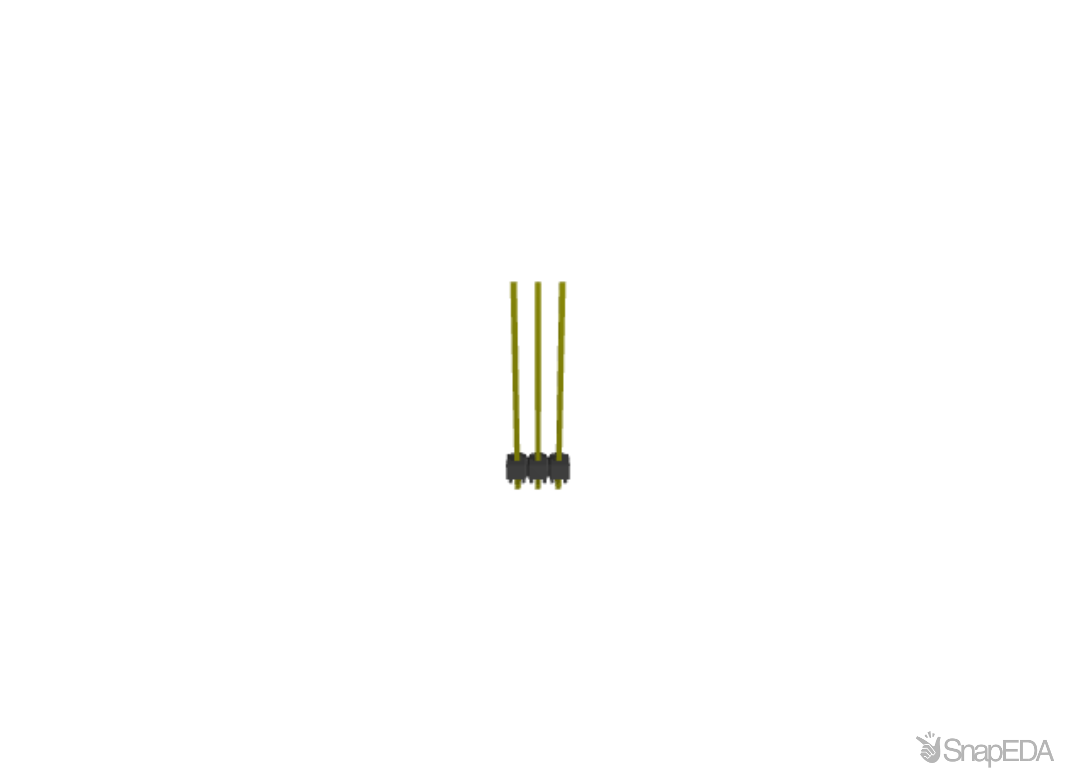 MTSW-103-28-L-S-830-RA 3D Model