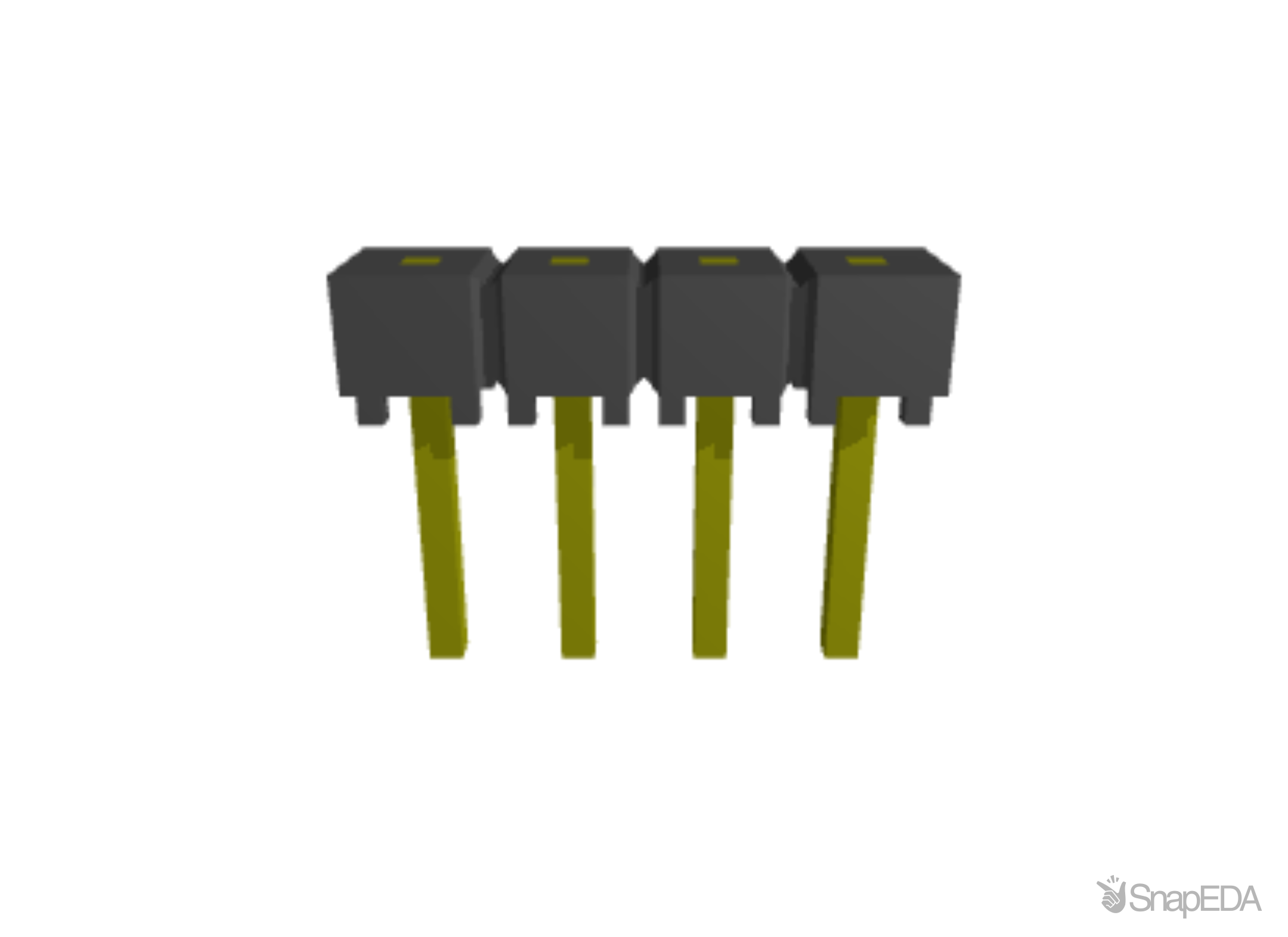 MTSW-104-06-G-S-000 3D Model