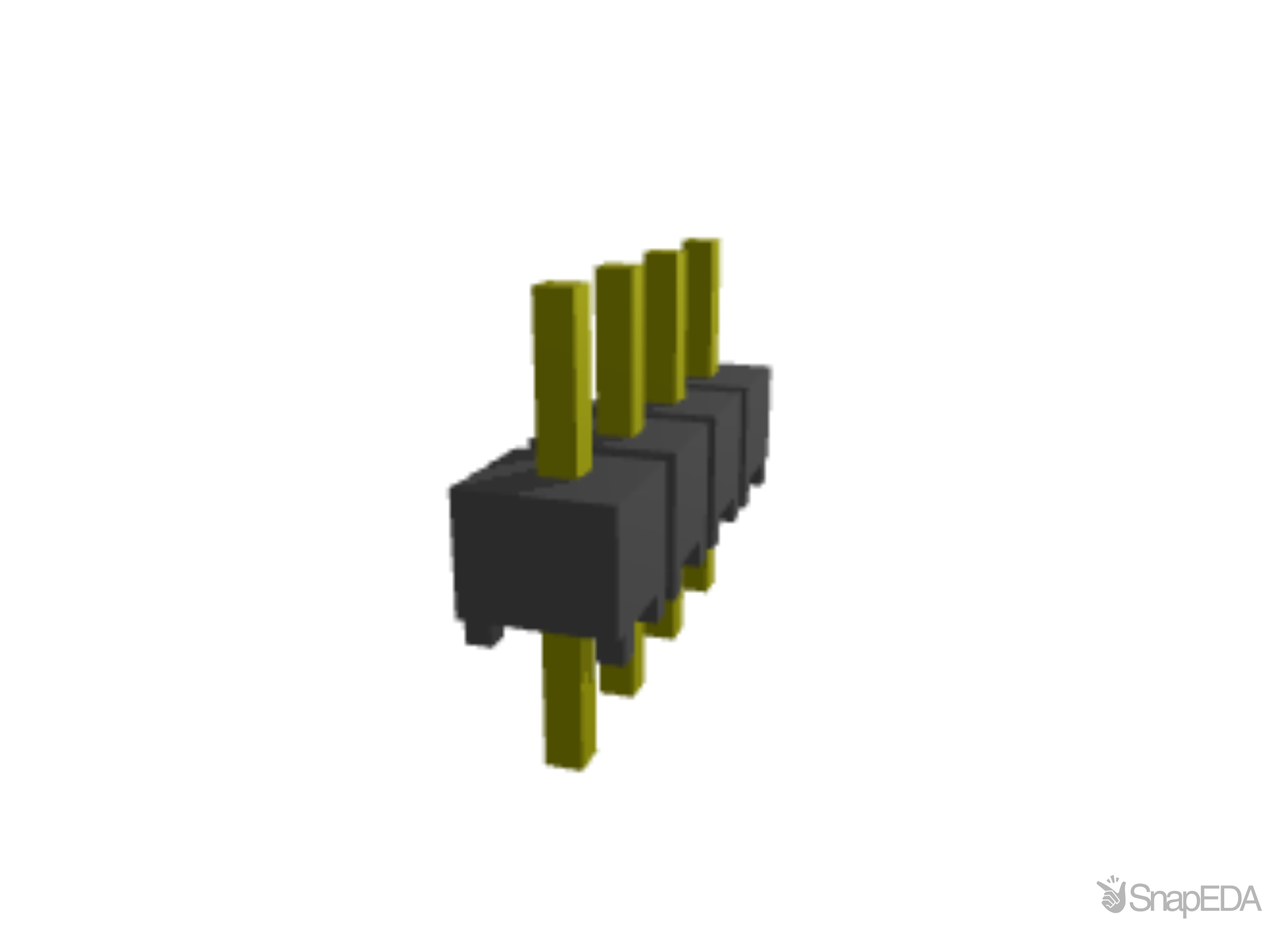 MTSW-104-06-L-S-110 3D Model