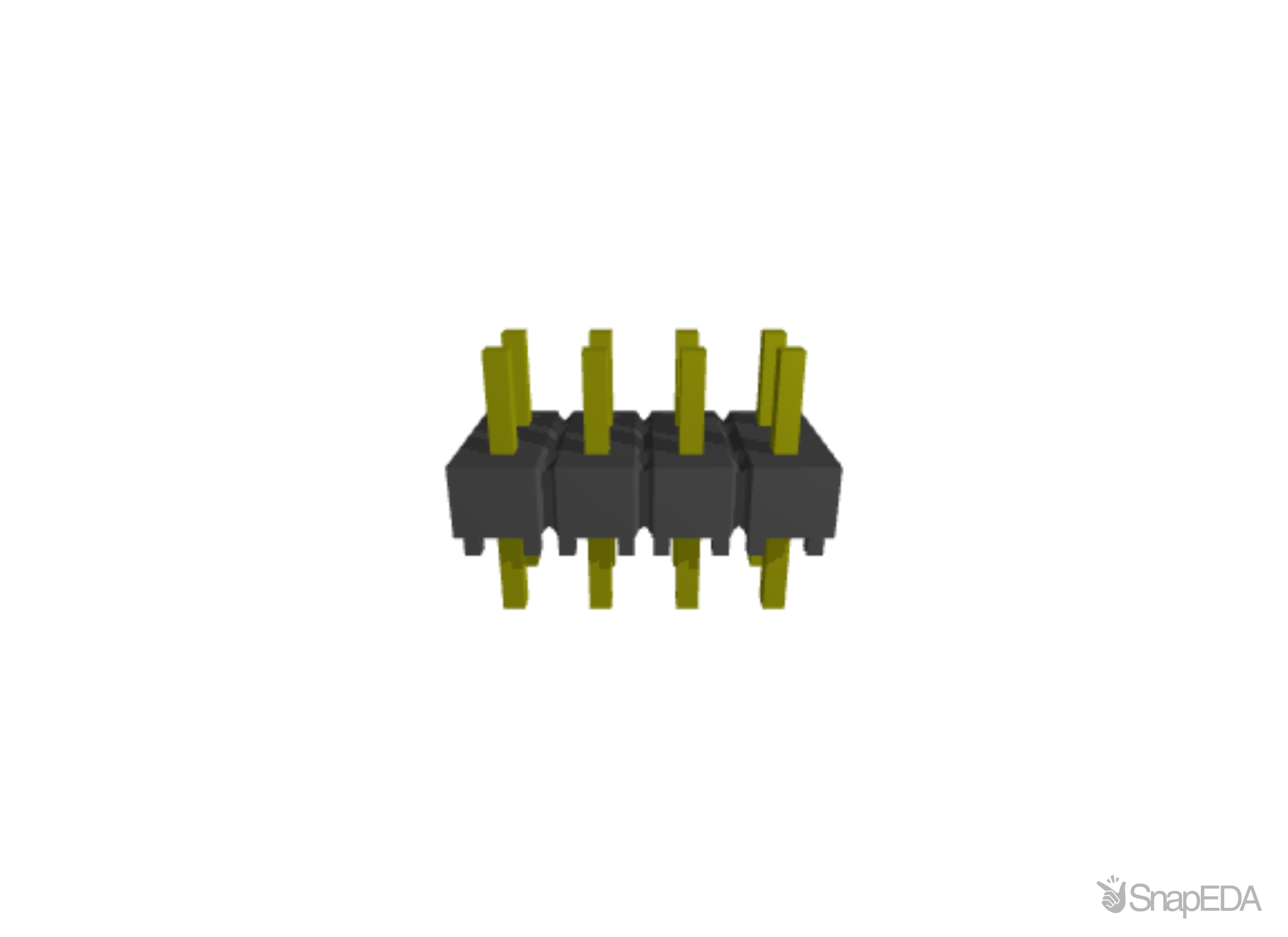 MTSW-104-06-T-D-110 3D Model