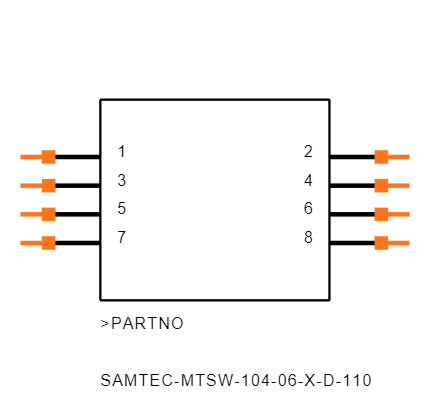MTSW-104-06-T-D-110 Symbol