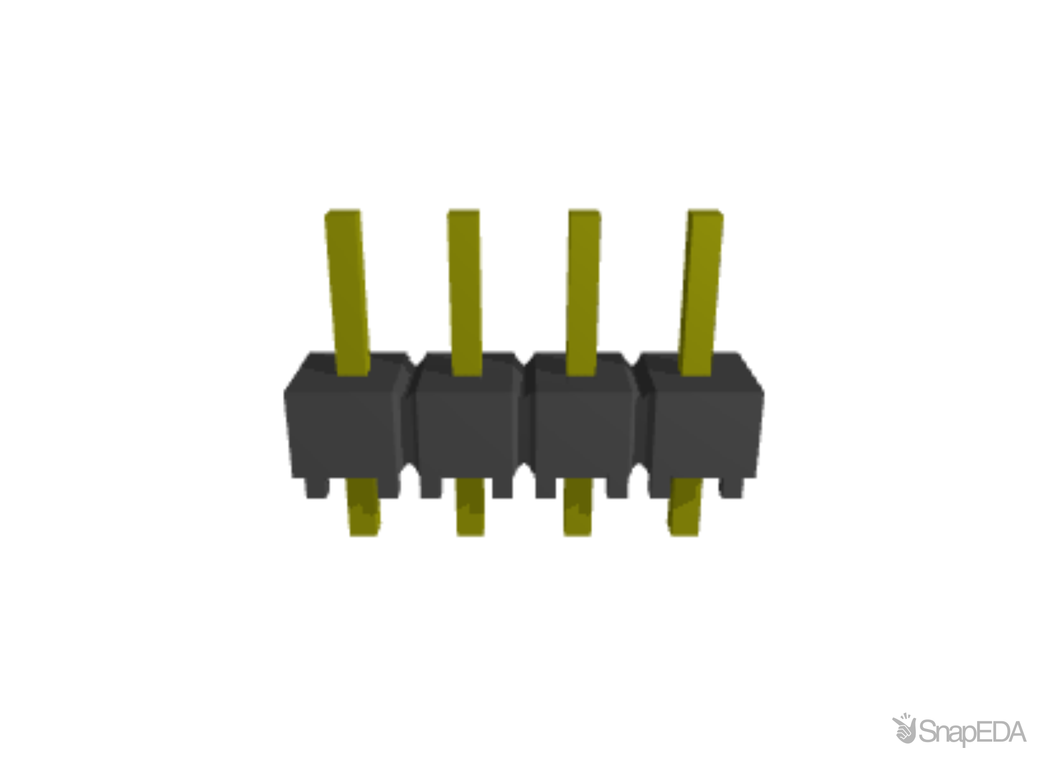 MTSW-104-06-T-S-140 3D Model