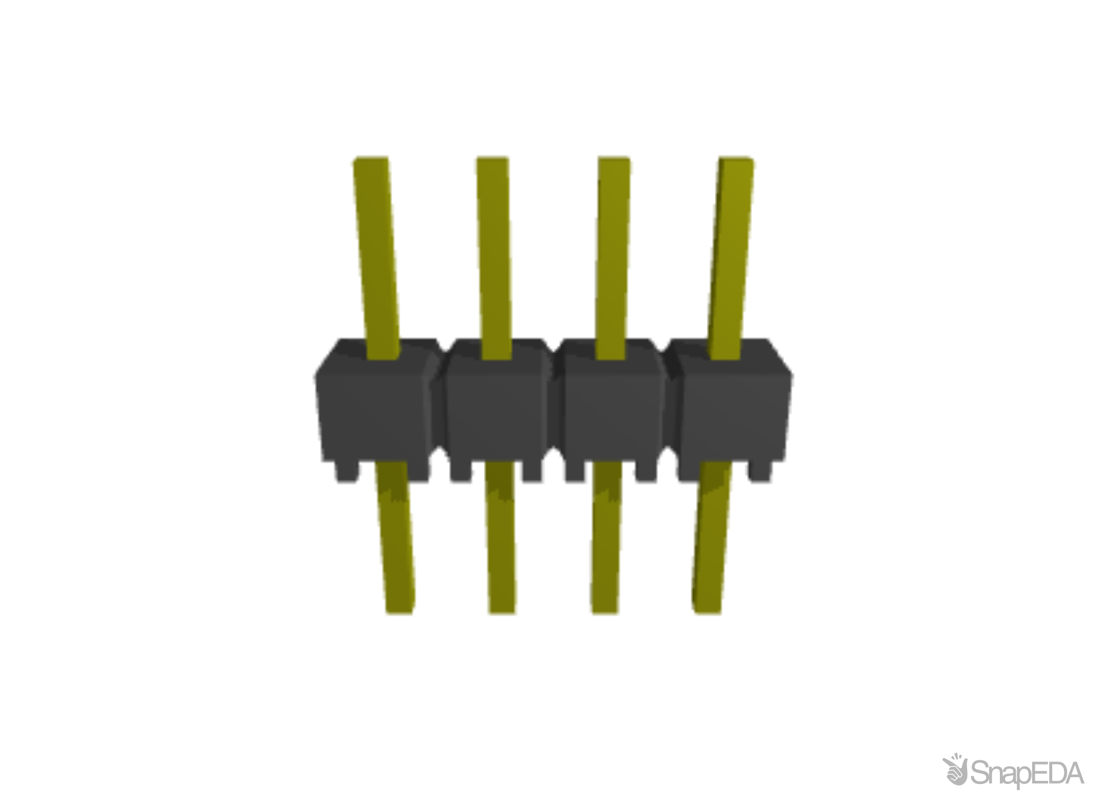 MTSW-104-07-G-S-170 3D Model