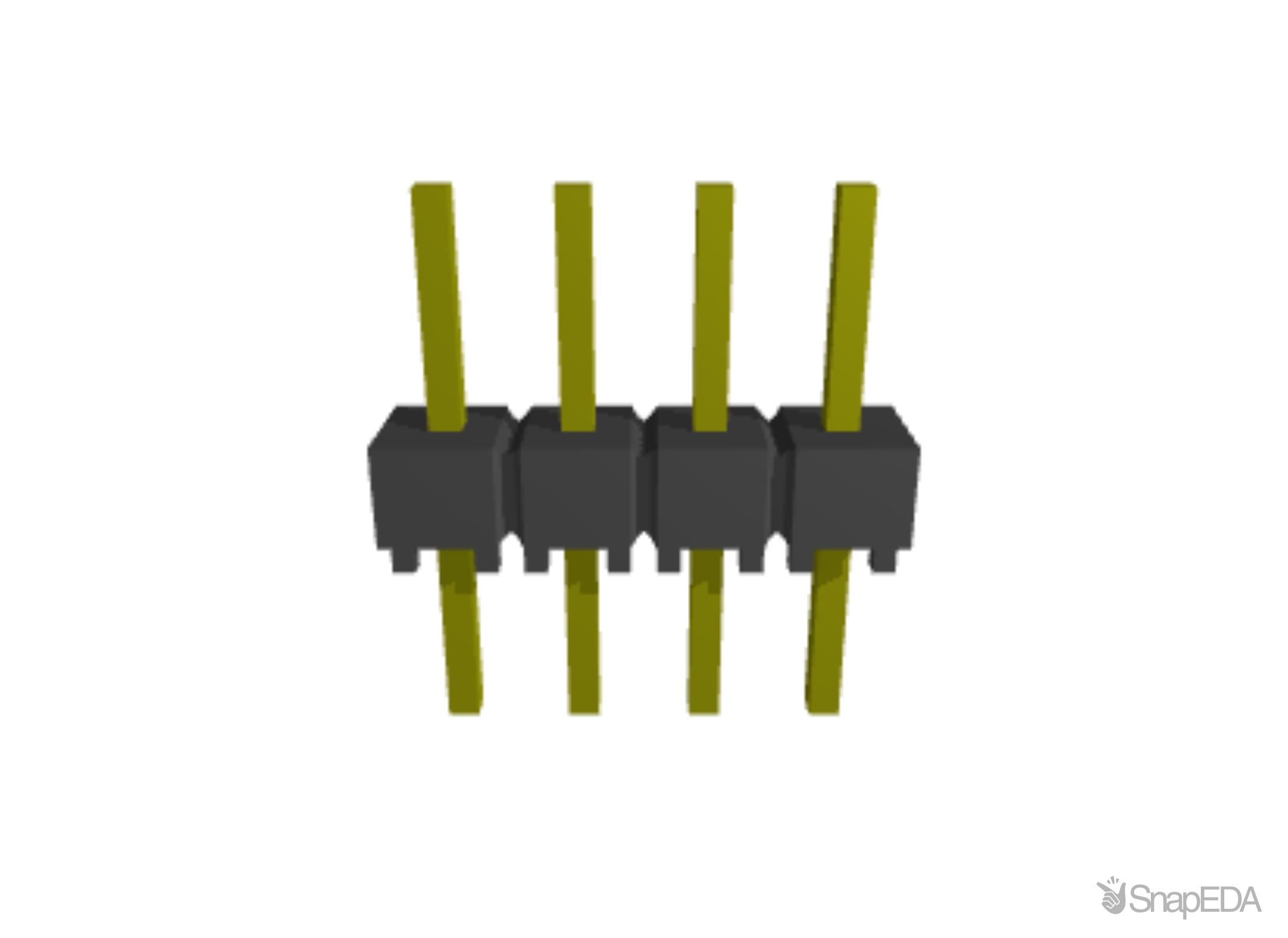 MTSW-104-07-G-S-180 3D Model