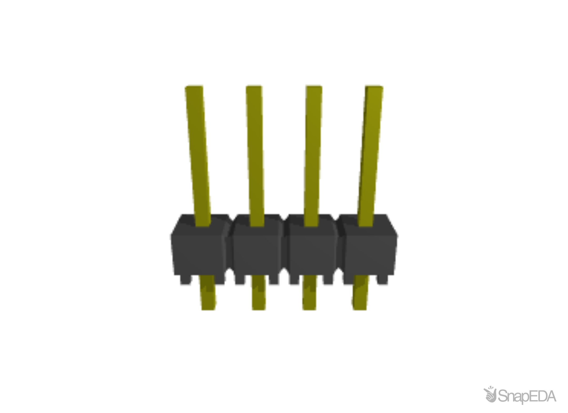 MTSW-104-07-G-S-250 3D Model