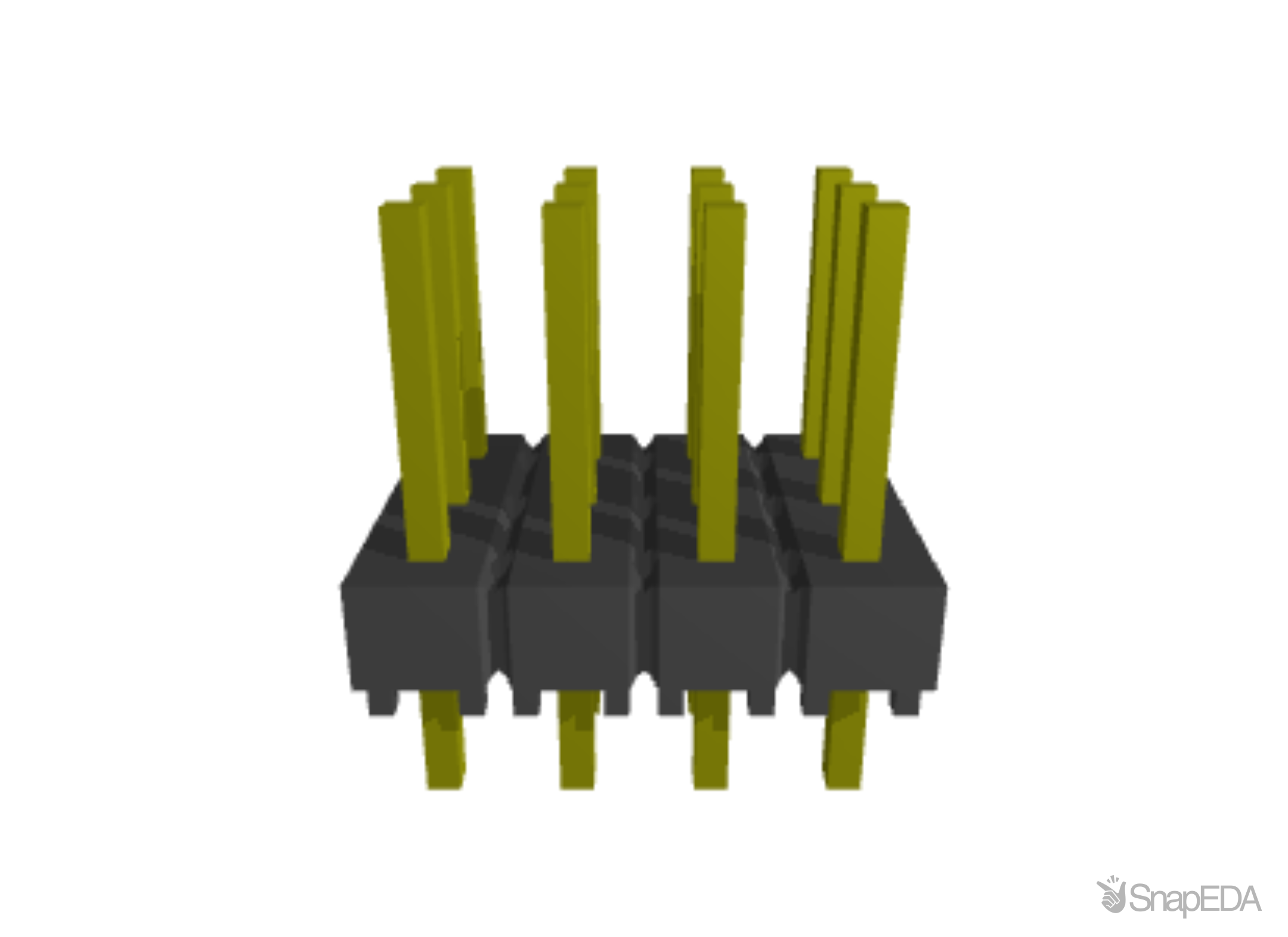 MTSW-104-07-G-T-240 3D Model