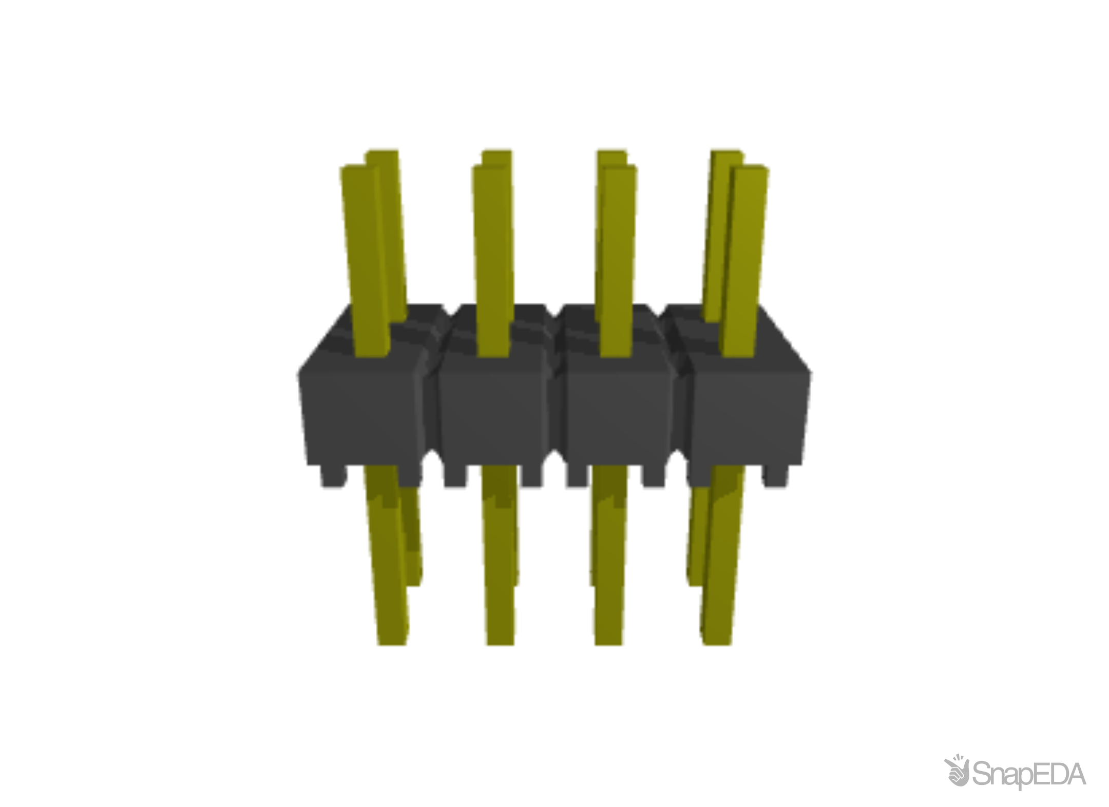 MTSW-104-07-L-D-150 3D Model