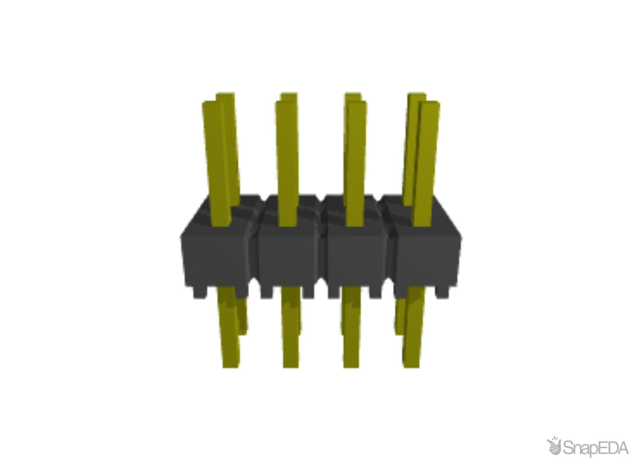 MTSW-104-07-L-D-180 3D Model