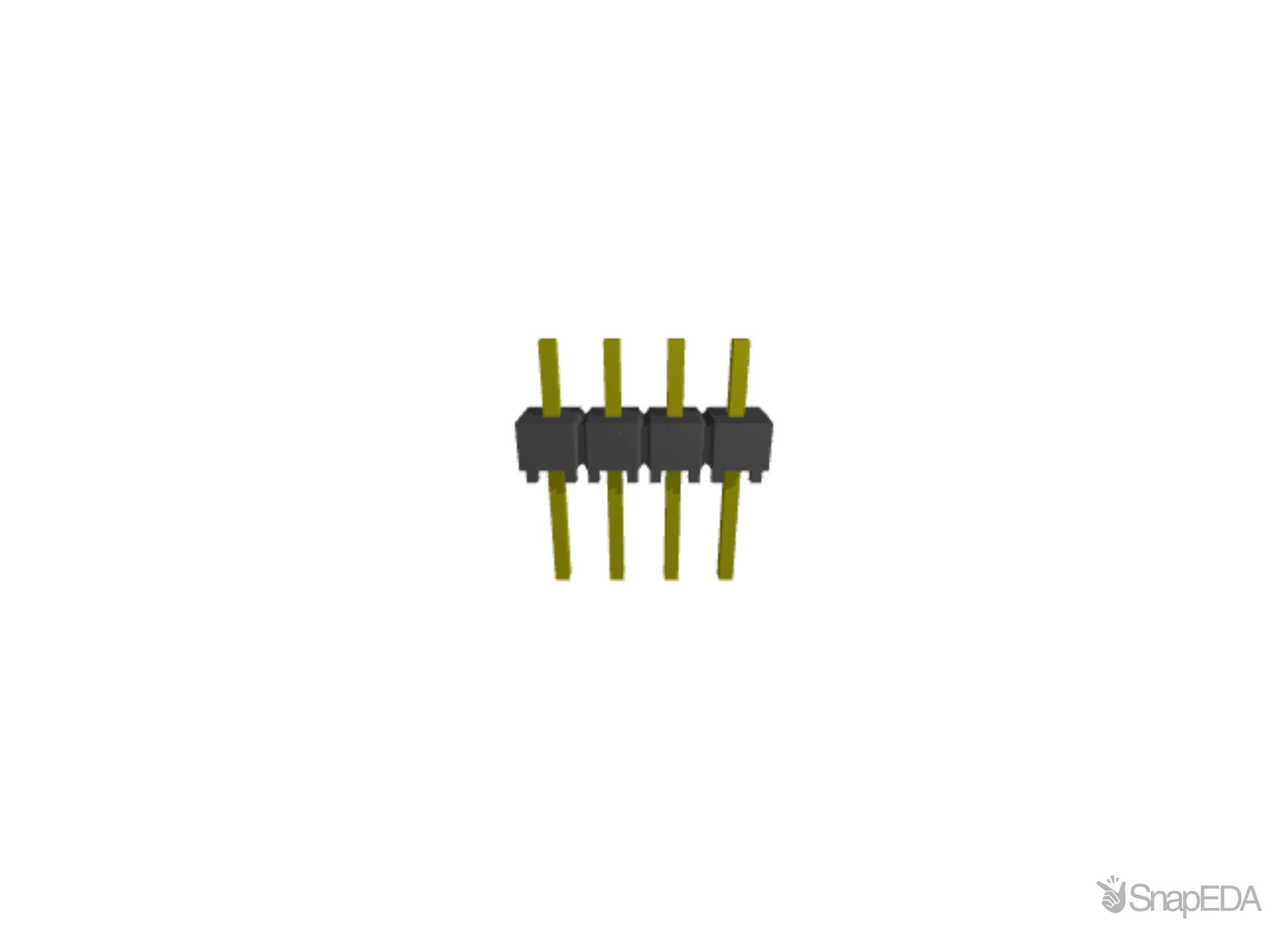 MTSW-104-07-L-S-120 3D Model