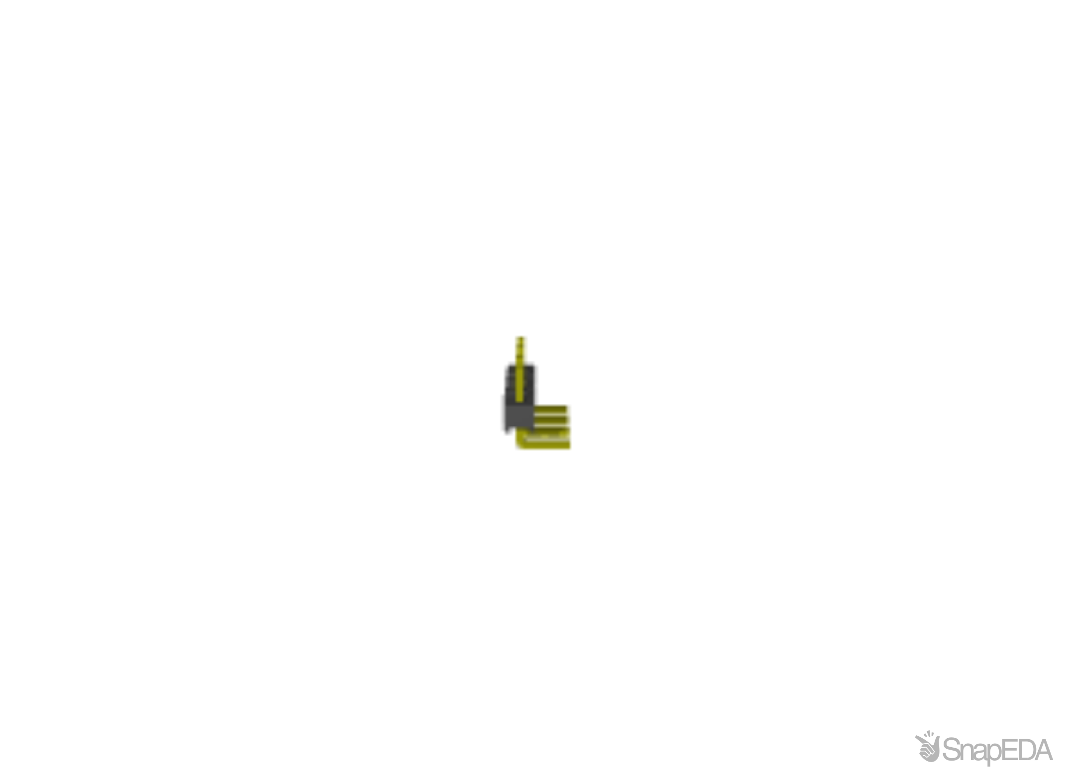 MTSW-104-07-L-S-120-NA 3D Model